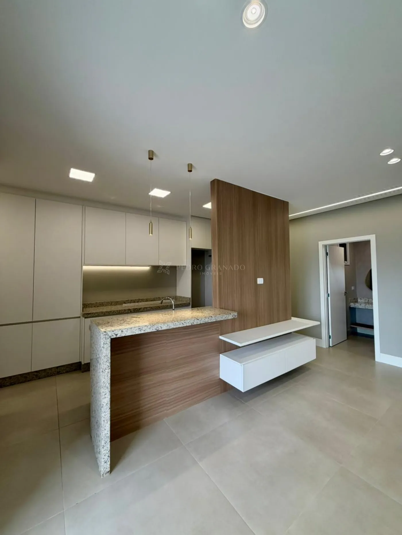 Apartamento para alugar em Vila Bosque, Maringá — Portal Chave Fácil