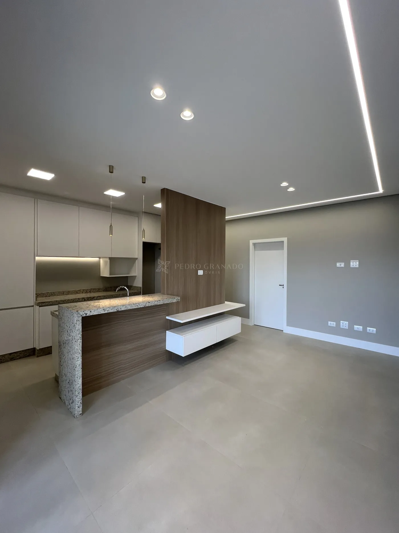 Apartamento para alugar em Vila Bosque, Maringá — Portal Chave Fácil