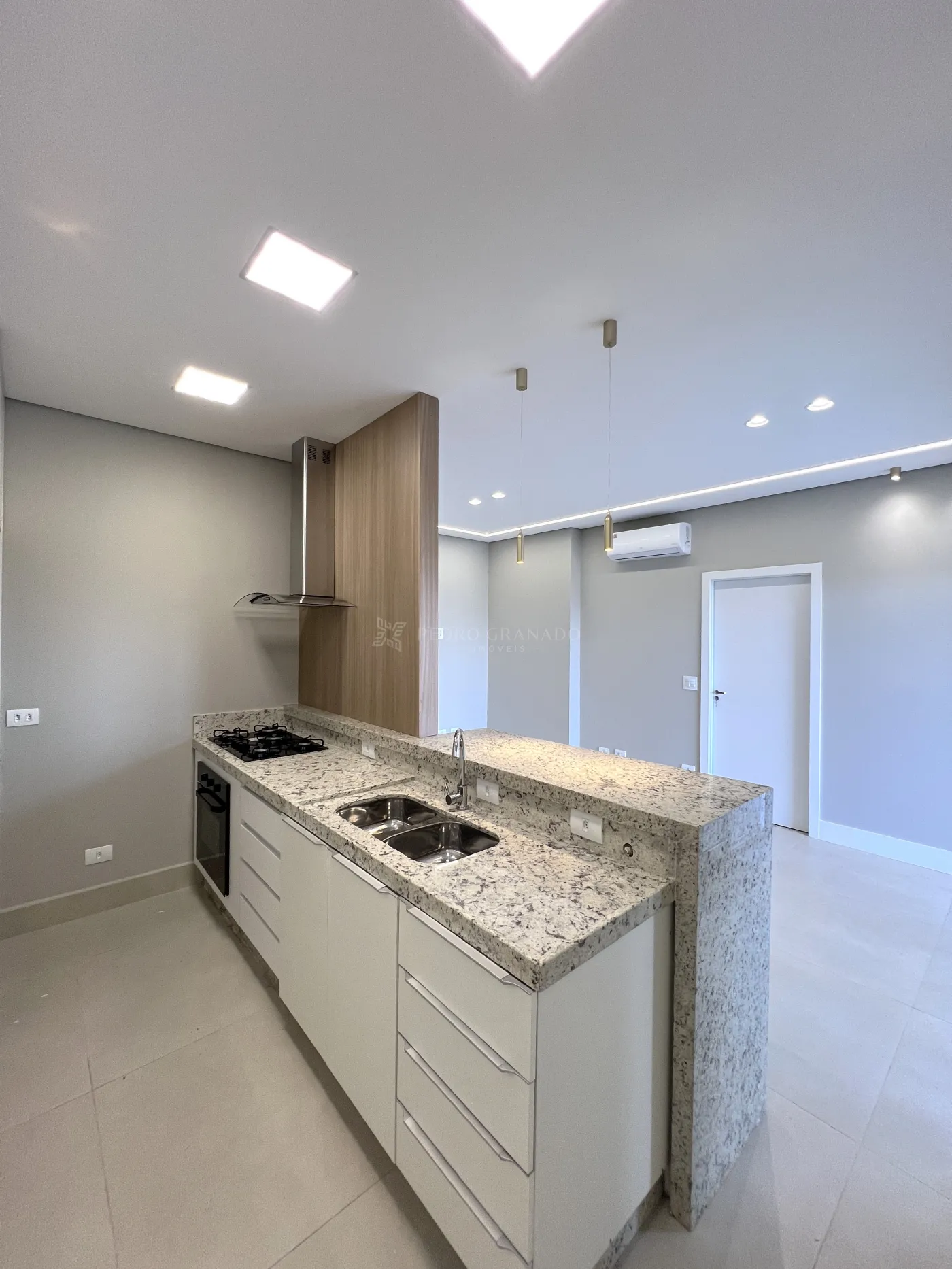 Apartamento para alugar em Vila Bosque, Maringá — Portal Chave Fácil