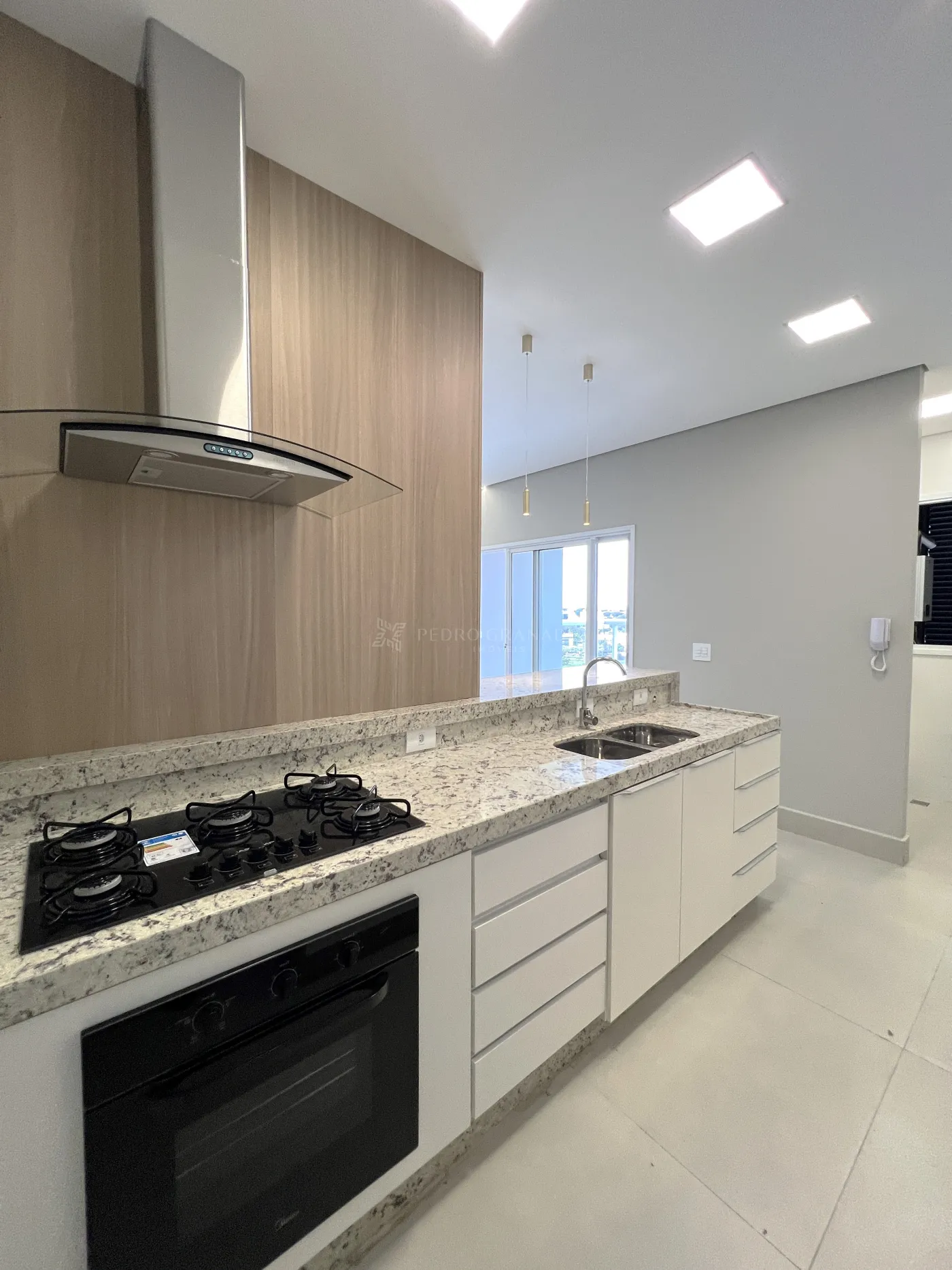 Apartamento para alugar em Vila Bosque, Maringá — Portal Chave Fácil