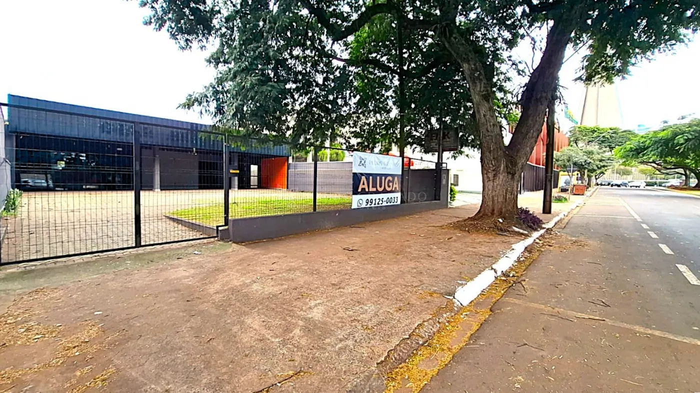 Edifício para alugar em Zona 02, Maringá — Portal Chave Fácil