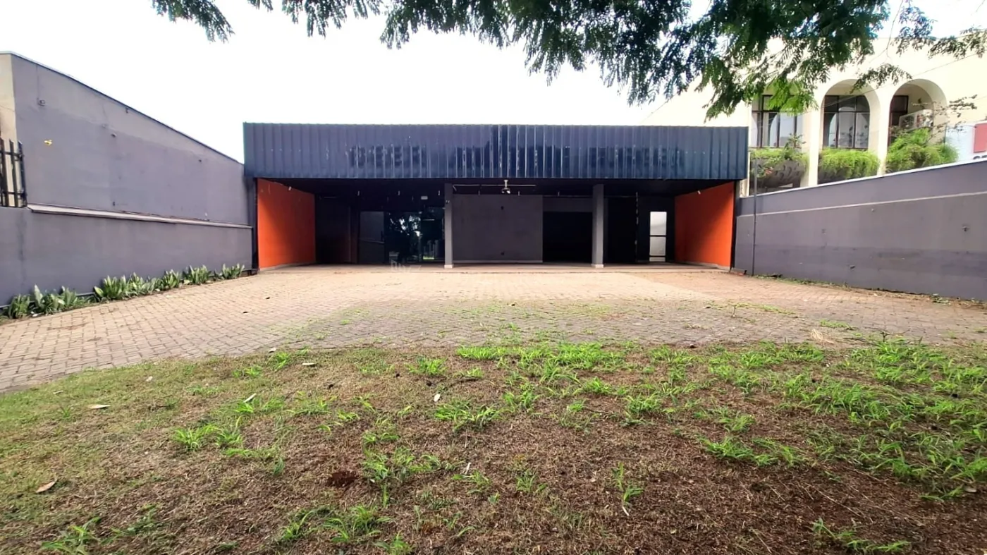 Edifício para alugar em Zona 02, Maringá — Portal Chave Fácil