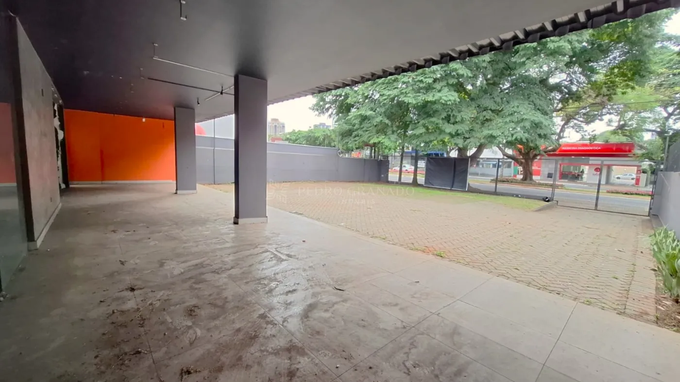 Edifício para alugar em Zona 02, Maringá — Portal Chave Fácil