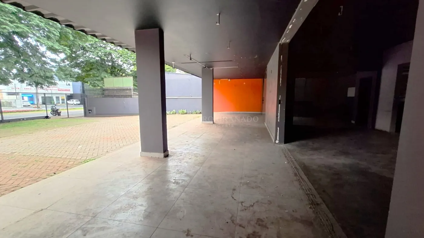 Edifício para alugar em Zona 02, Maringá — Portal Chave Fácil