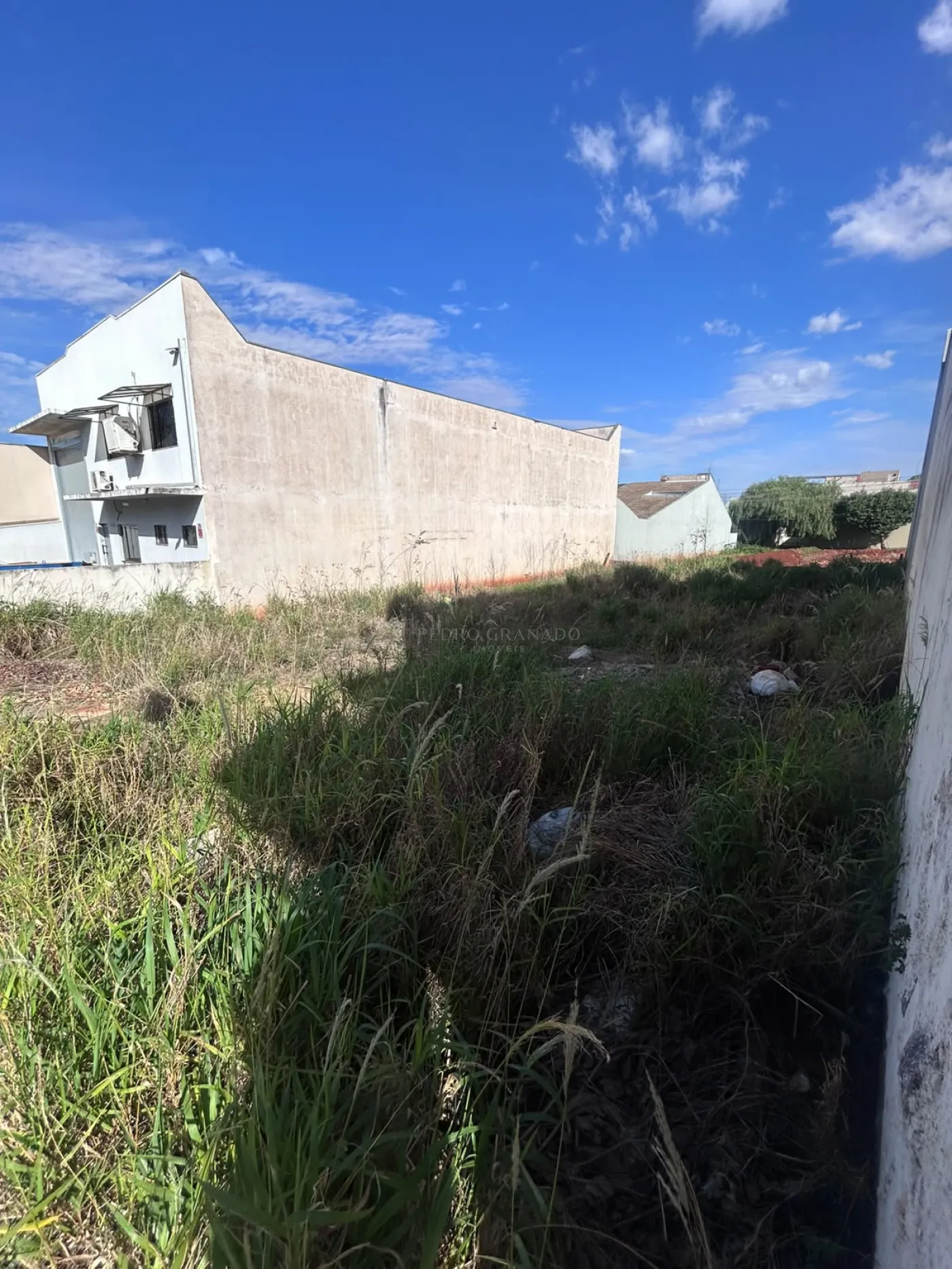 Terreno/Área à venda em Jardim Brasil, Maringá — Portal Chave Fácil
