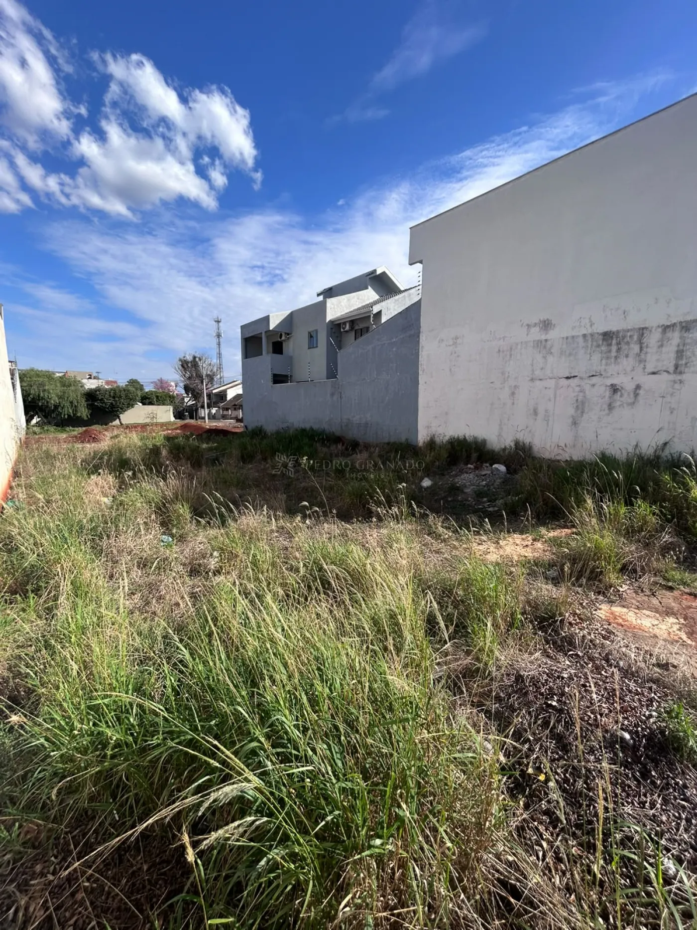 Terreno/Área à venda em Jardim Brasil, Maringá — Portal Chave Fácil