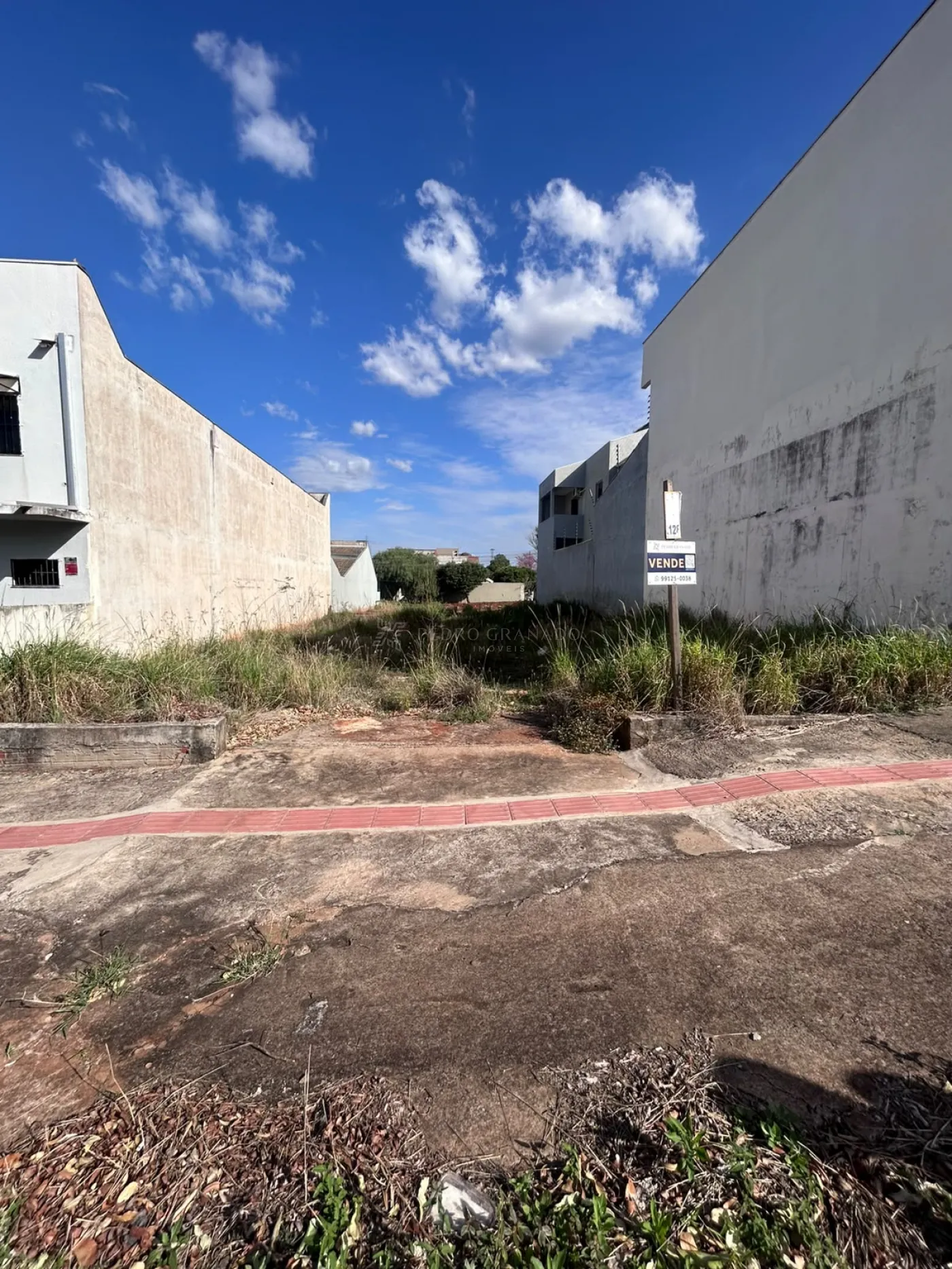 Terreno/Área à venda em Jardim Brasil, Maringá — Portal Chave Fácil