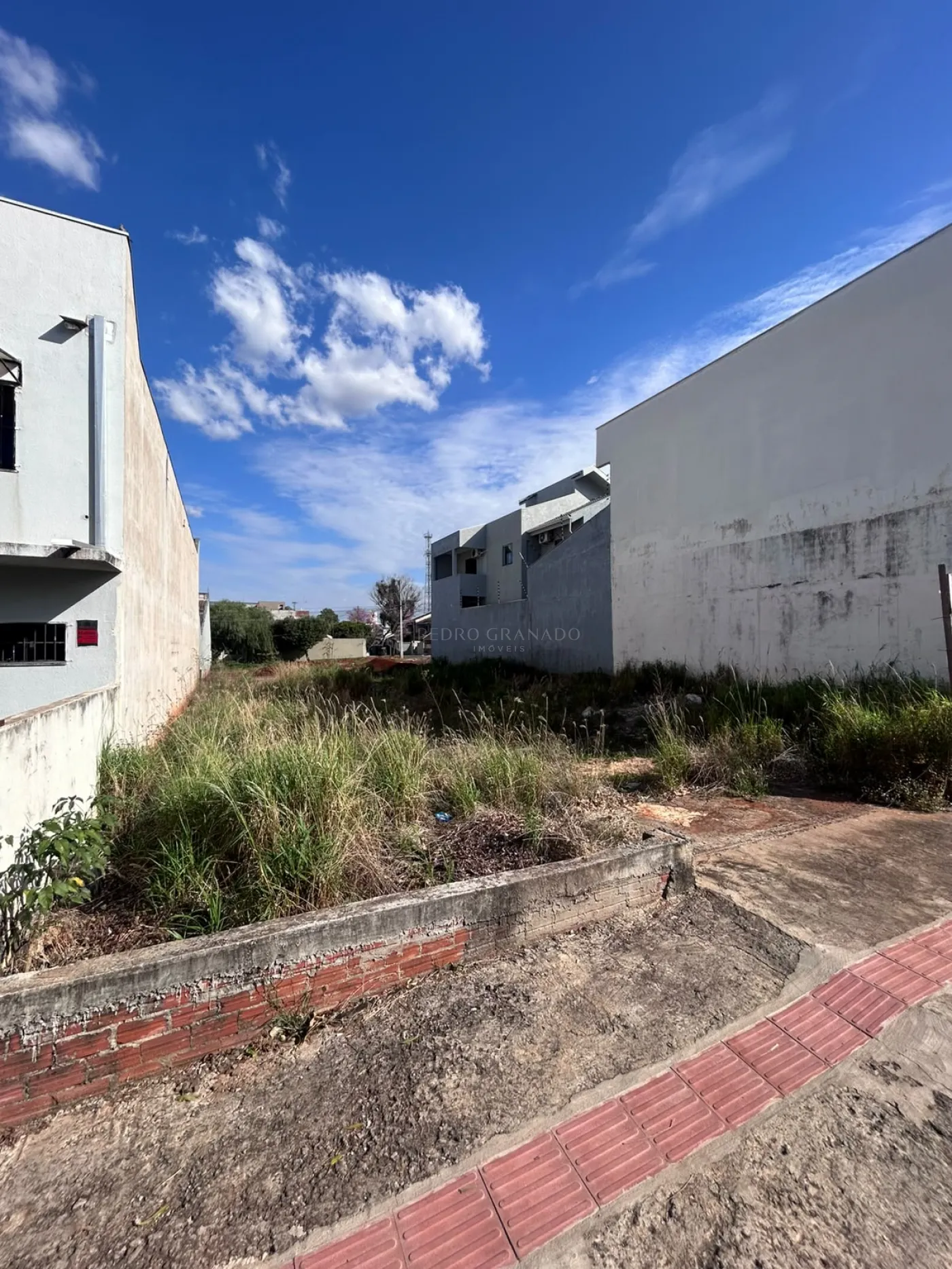 Terreno/Área à venda em Jardim Brasil, Maringá — Portal Chave Fácil