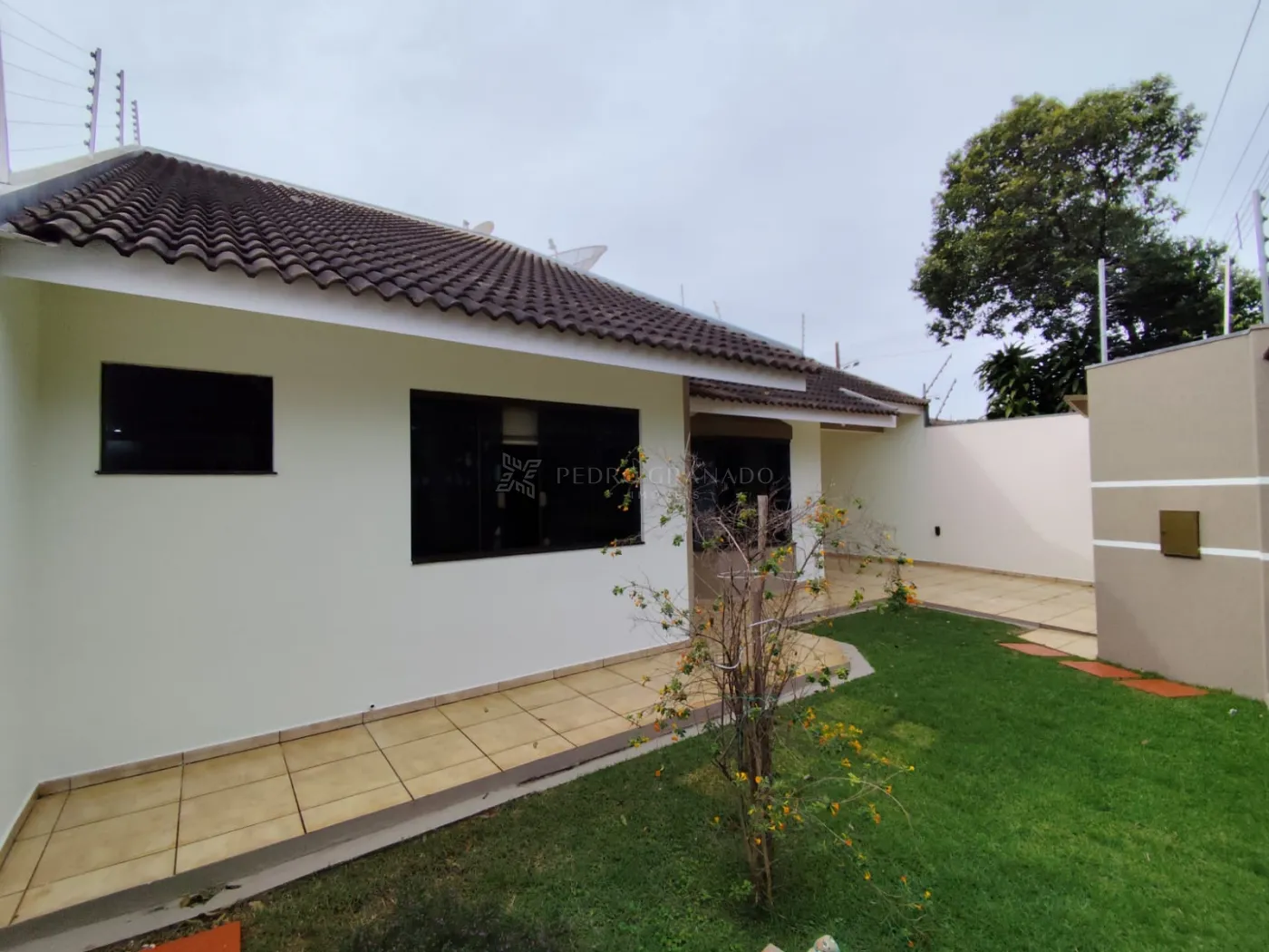 Casa para alugar em Jardim Maravilha, Maringá — Portal Chave Fácil