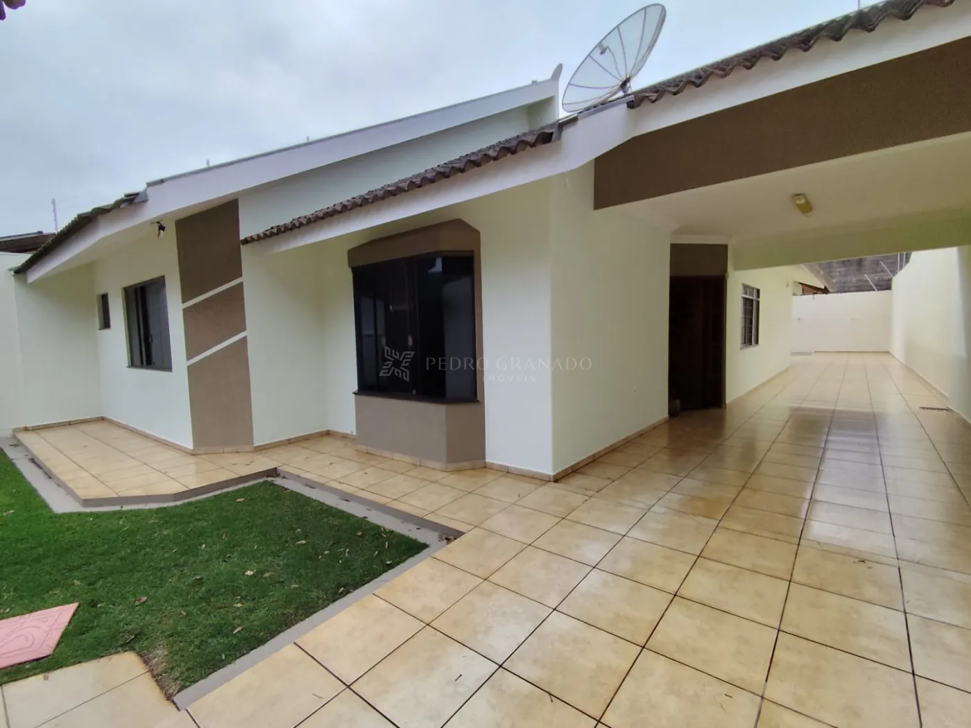 Casa para alugar em Jardim Maravilha, Maringá — Portal Chave Fácil