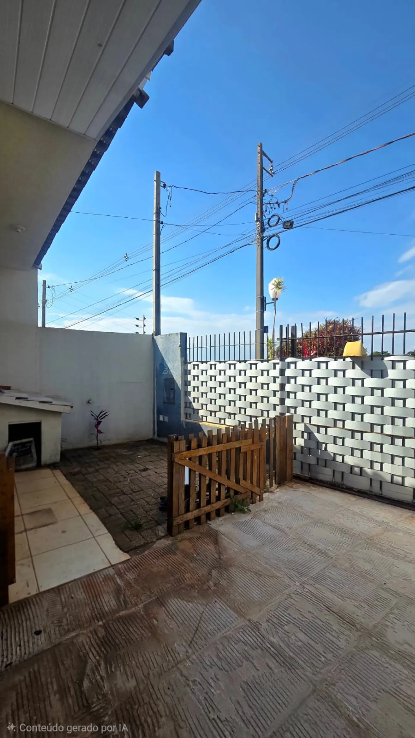 Casa para alugar em Ecovalley Ecologic City, Sarandi — Portal Chave Fácil