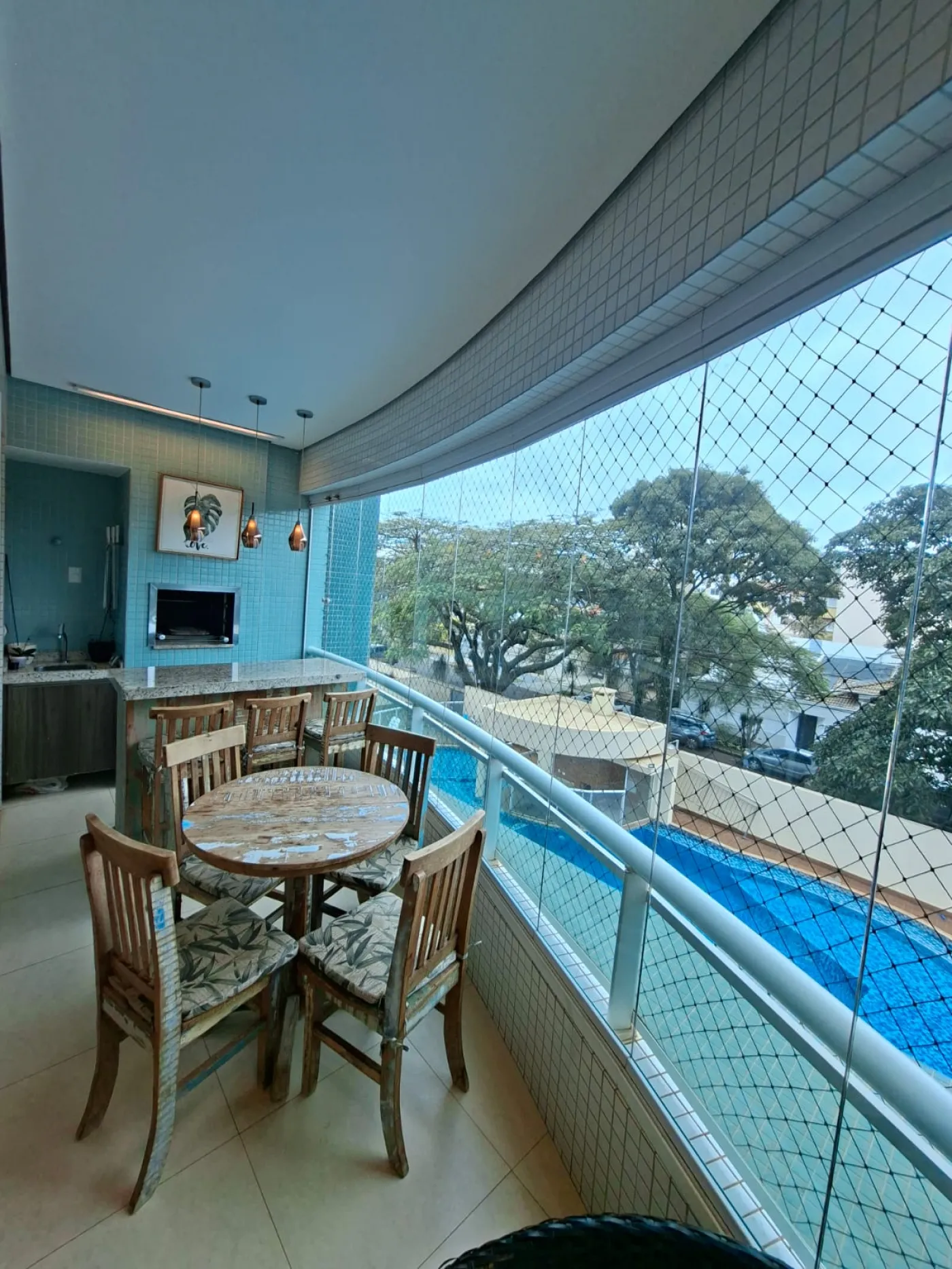 Apartamento à venda em Jardim Tabaete, Maringá — Portal Chave Fácil