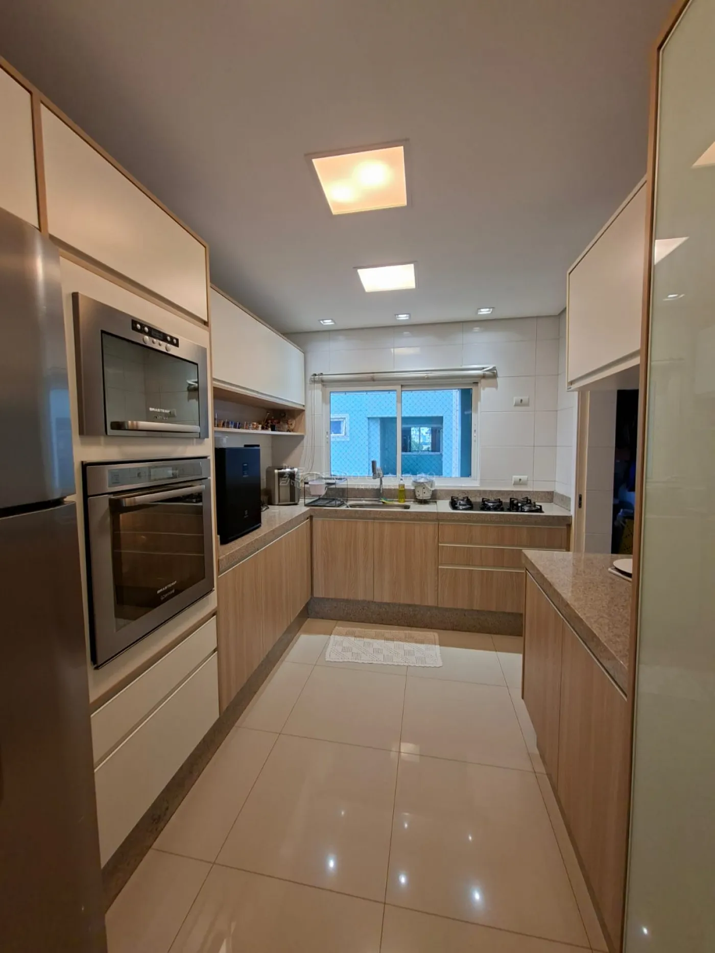 Apartamento à venda em Jardim Tabaete, Maringá — Portal Chave Fácil
