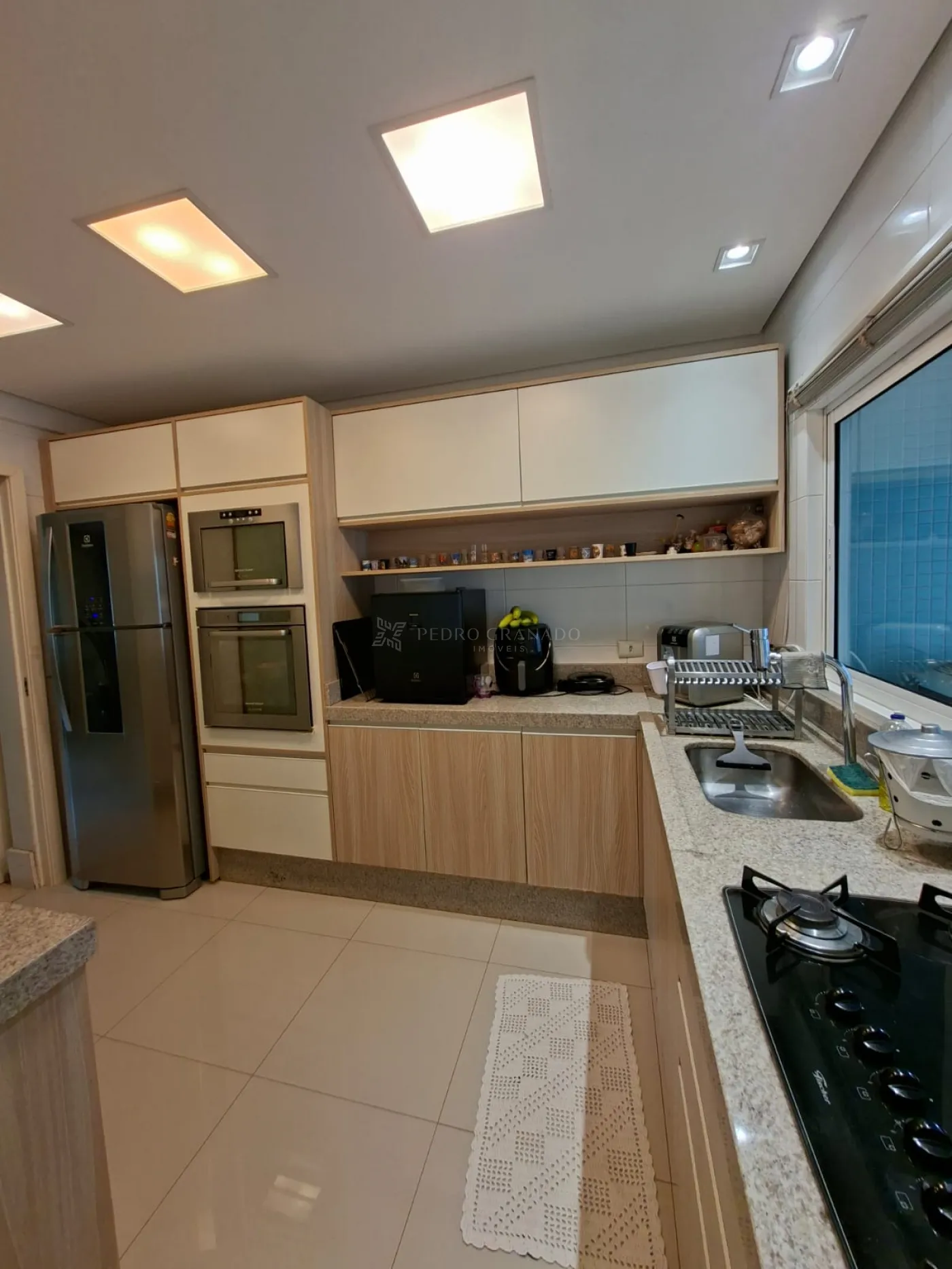 Apartamento à venda em Jardim Tabaete, Maringá — Portal Chave Fácil