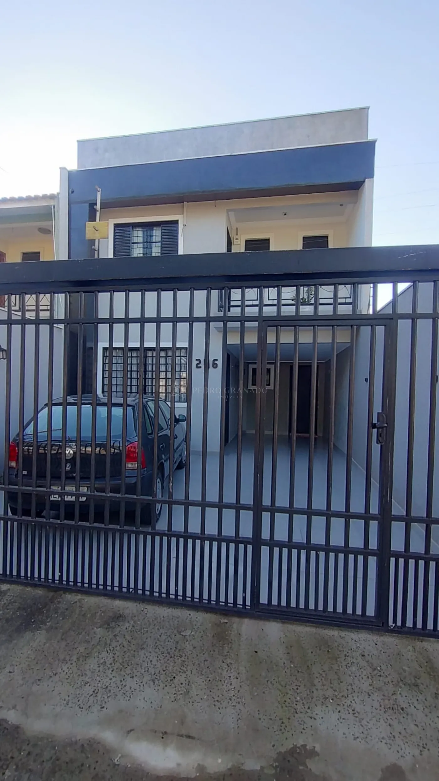Sobrado à venda em Vila Marumby, Maringá — Portal Chave Fácil
