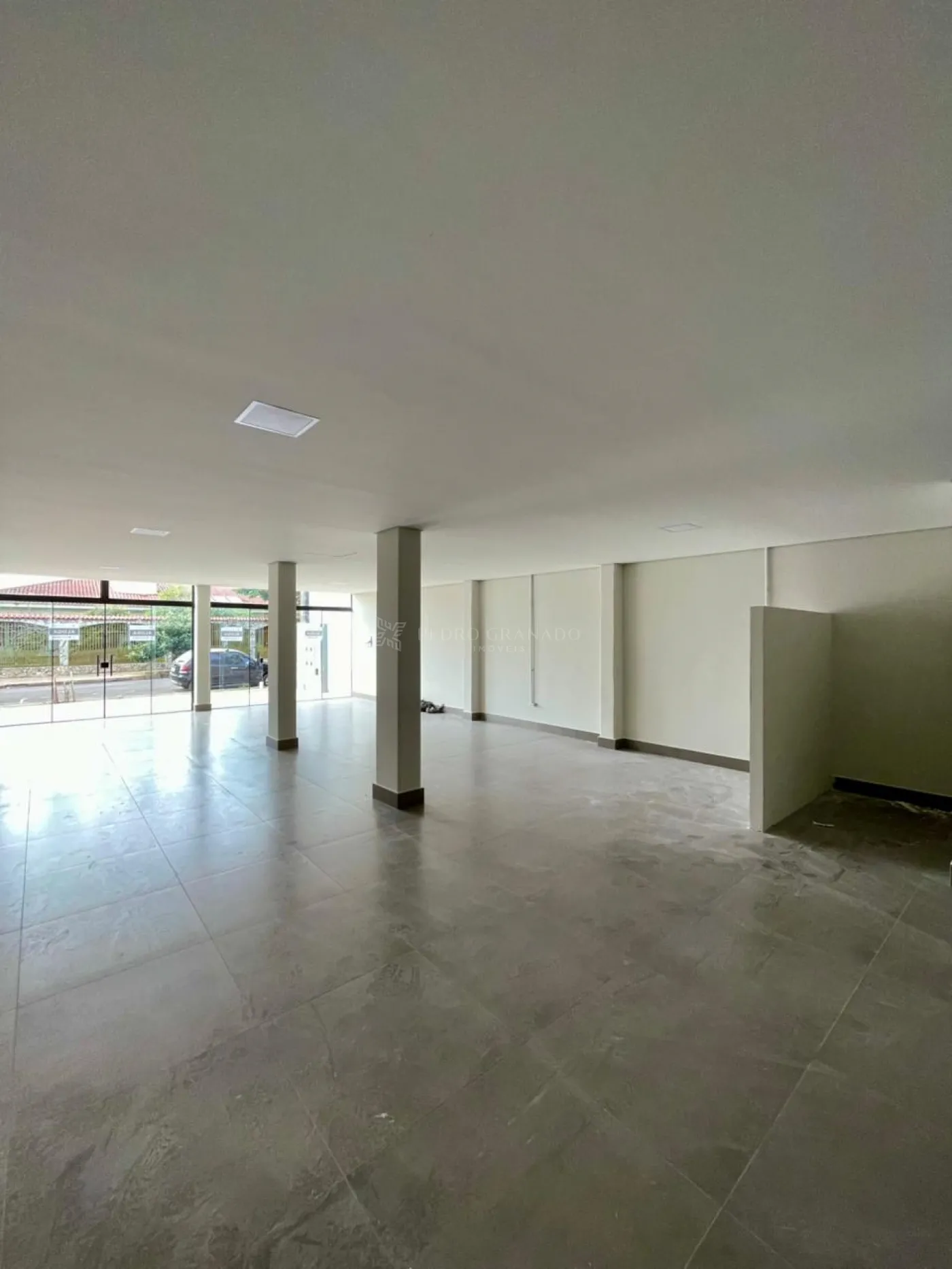 Edifício para alugar em Jardim Independência Ii, Sarandi — Portal Chave Fácil
