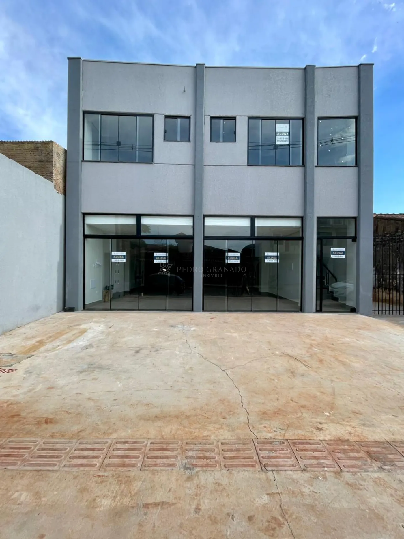 Casa para alugar em Jardim Independência Ii, Sarandi — Portal Chave Fácil