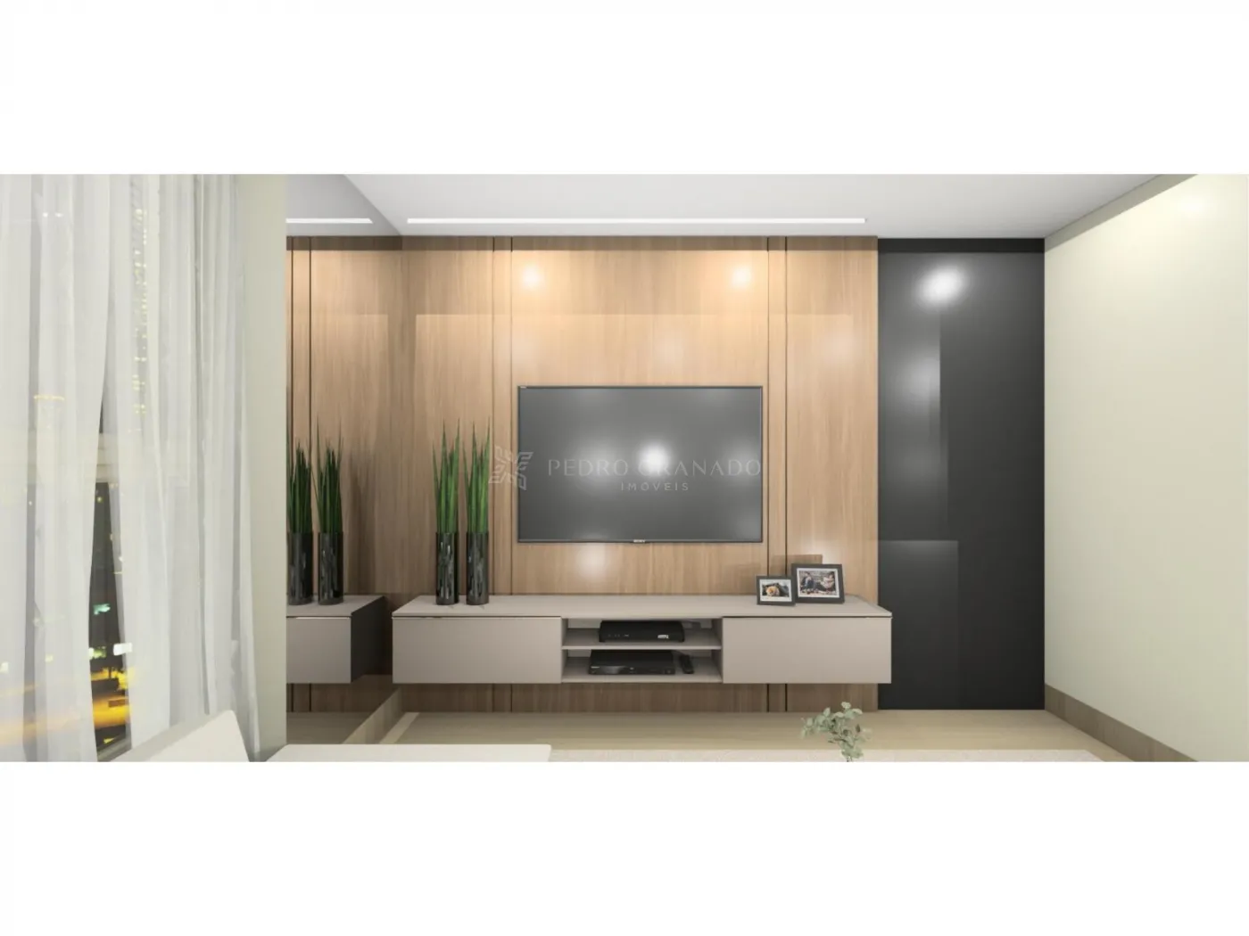 Apartamento para alugar em Jardim Aclimacao, Maringá — Portal Chave Fácil