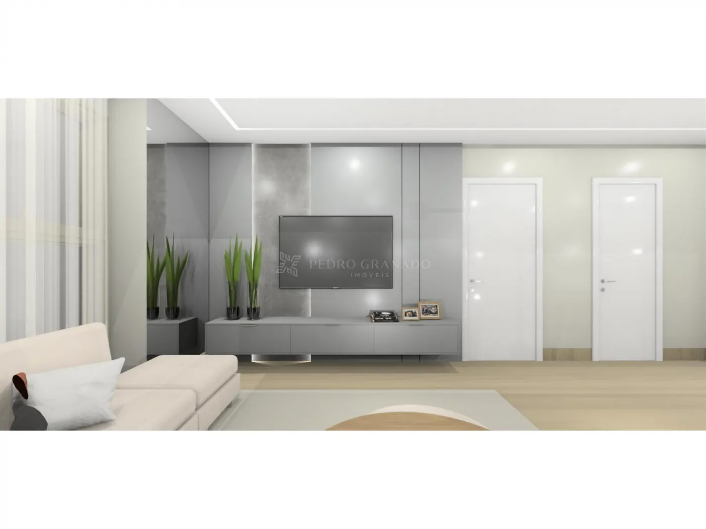 Apartamento para alugar em Jardim Aclimacao, Maringá — Portal Chave Fácil