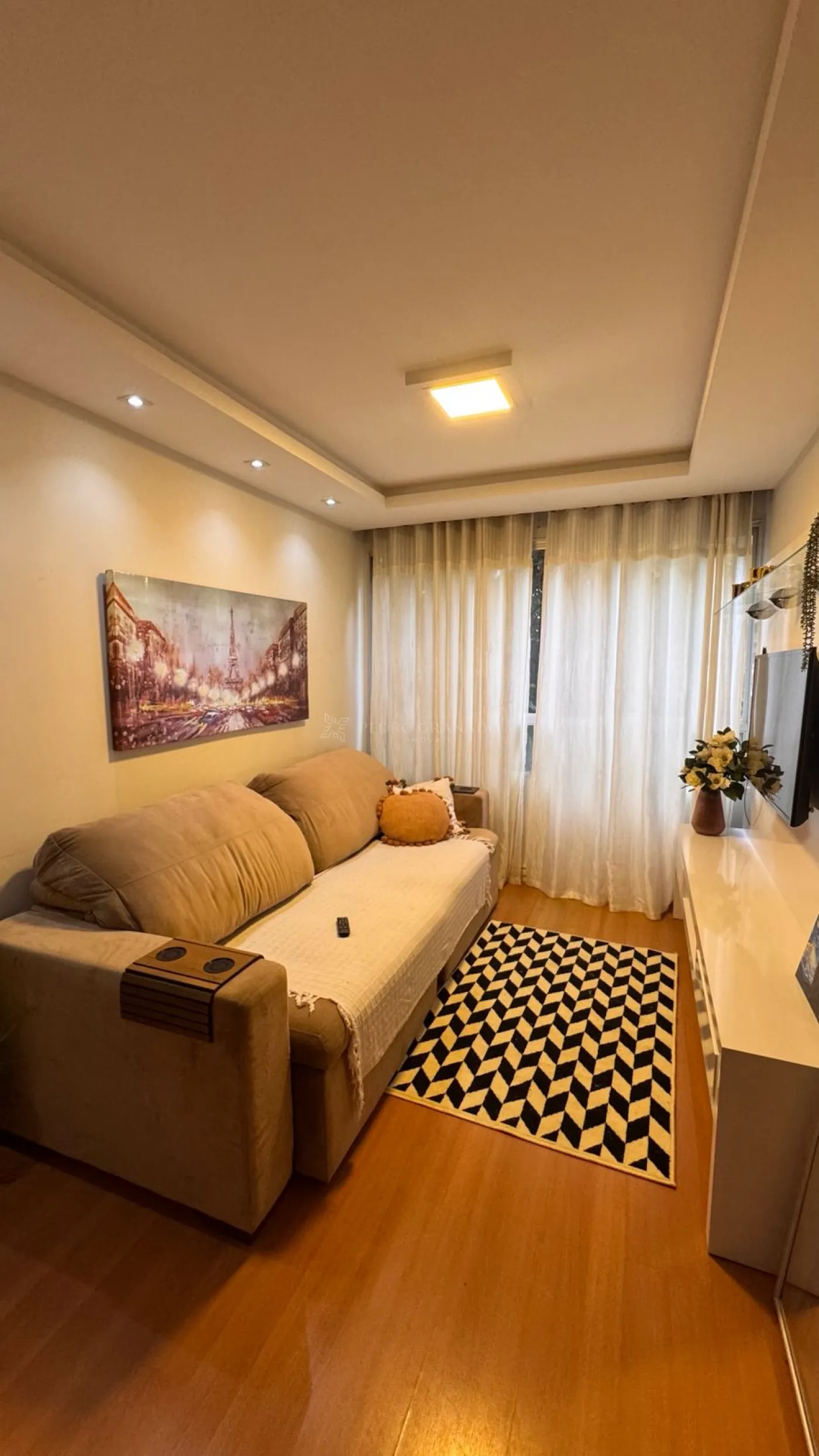 Apartamento para alugar em Jd. Novo Horizonte, Maringá — Portal Chave Fácil