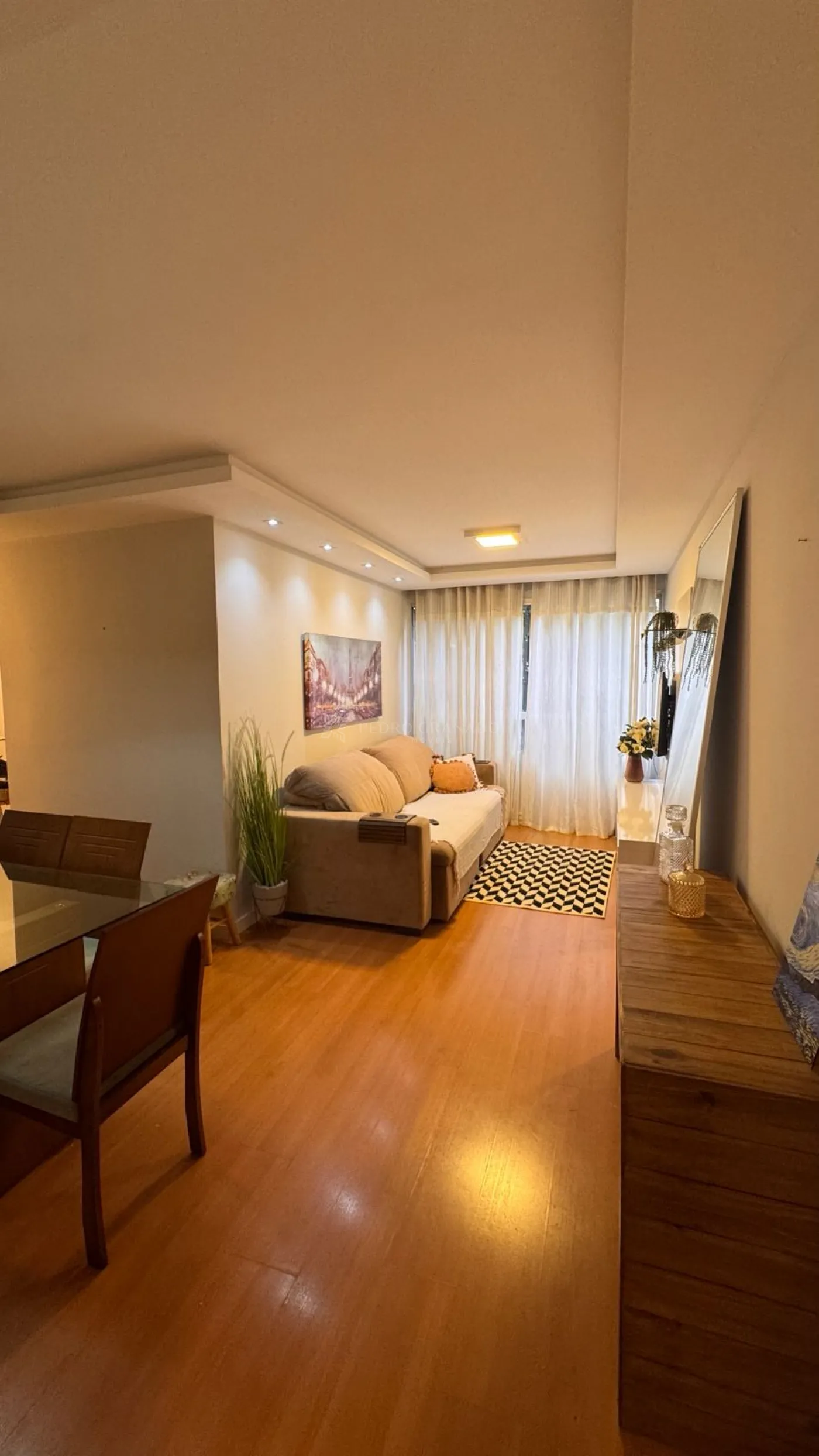 Apartamento para alugar em Jd. Novo Horizonte, Maringá — Portal Chave Fácil