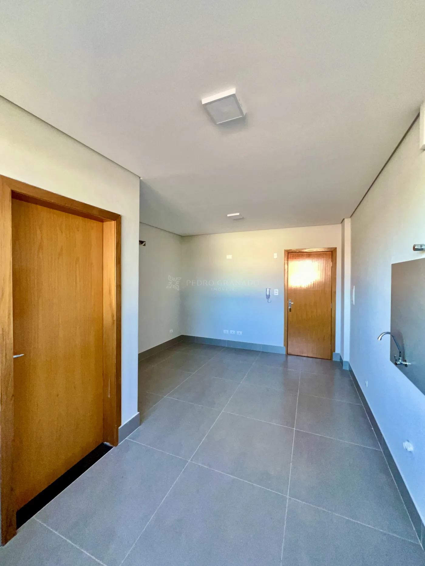 Kitnet para alugar em Jardim Alvorada, Maringá — Portal Chave Fácil