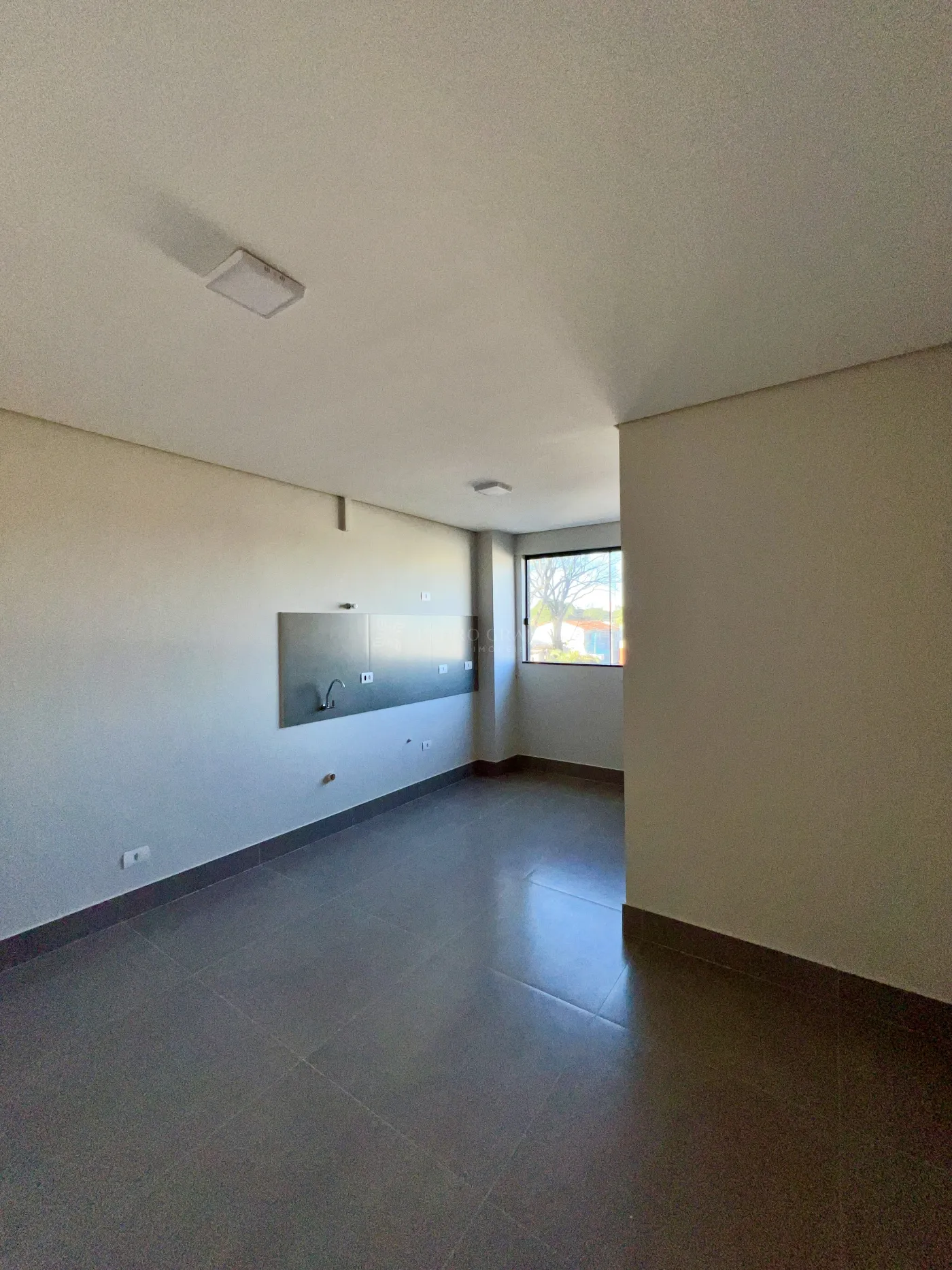Kitnet para alugar em Jardim Alvorada, Maringá — Portal Chave Fácil