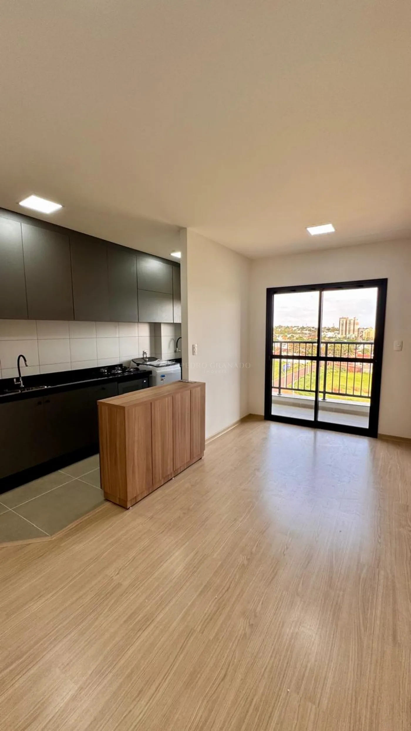 Apartamento para alugar em Jardim Aclimacao, Maringá — Portal Chave Fácil