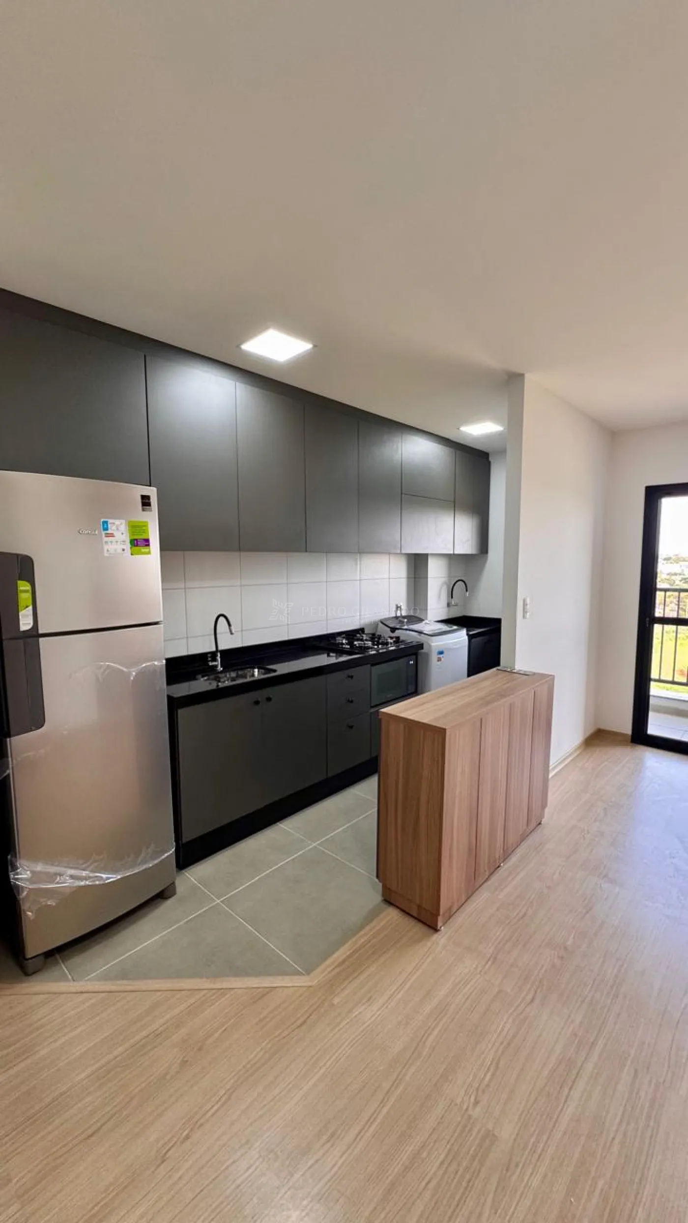 Apartamento para alugar em Jardim Aclimacao, Maringá — Portal Chave Fácil