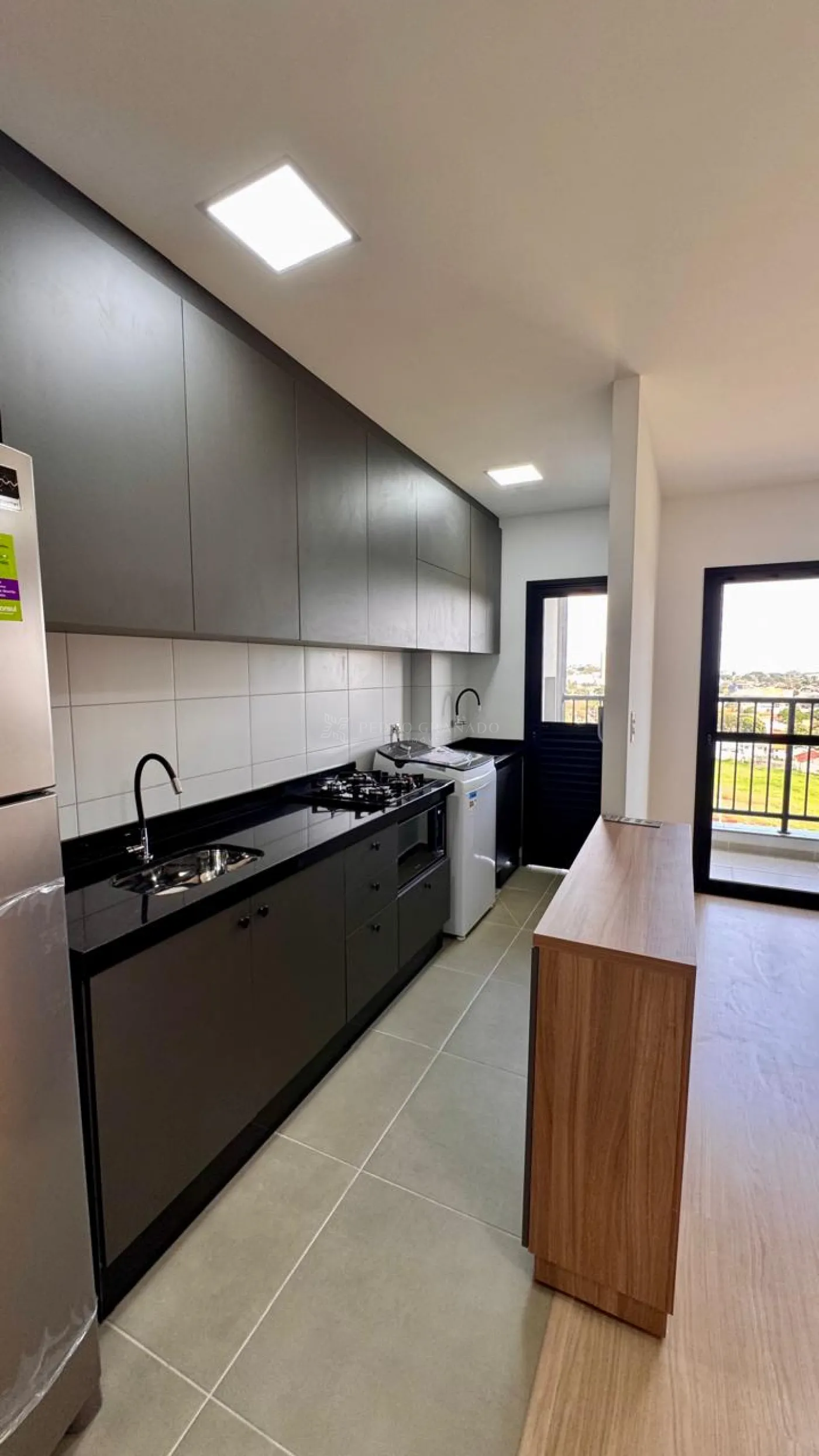 Apartamento para alugar em Jardim Aclimacao, Maringá — Portal Chave Fácil