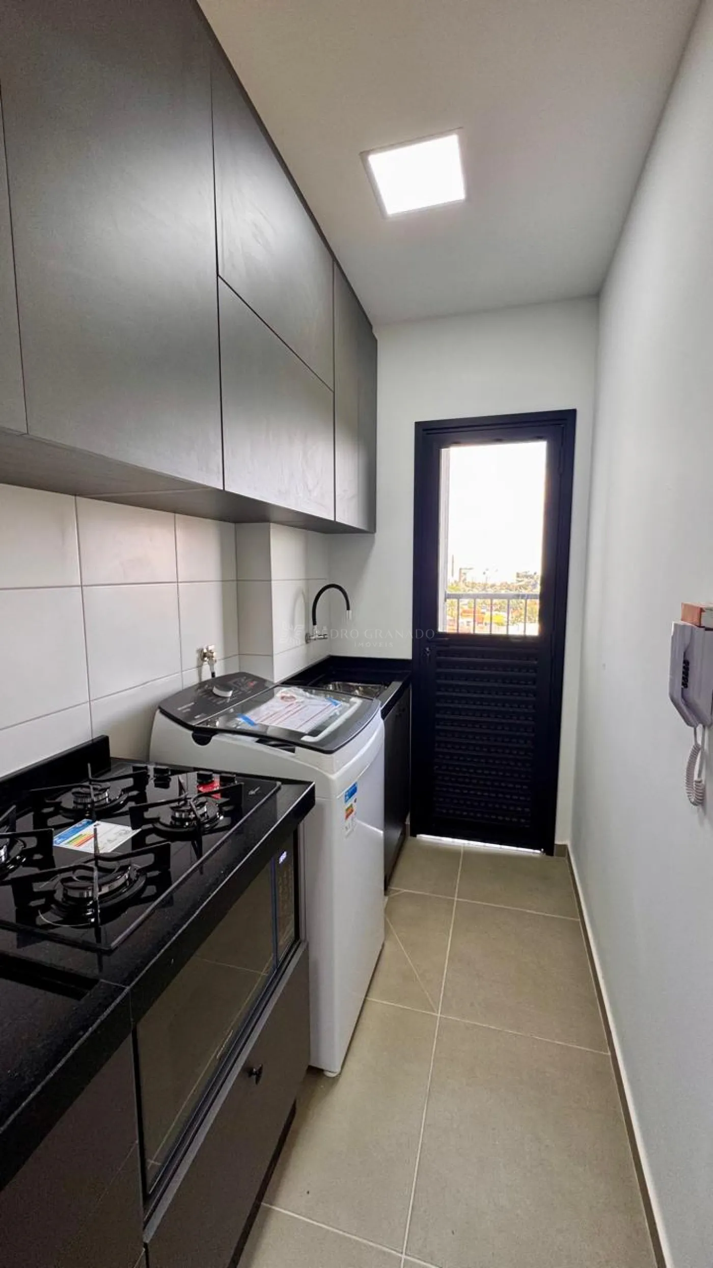 Apartamento para alugar em Jardim Aclimacao, Maringá — Portal Chave Fácil