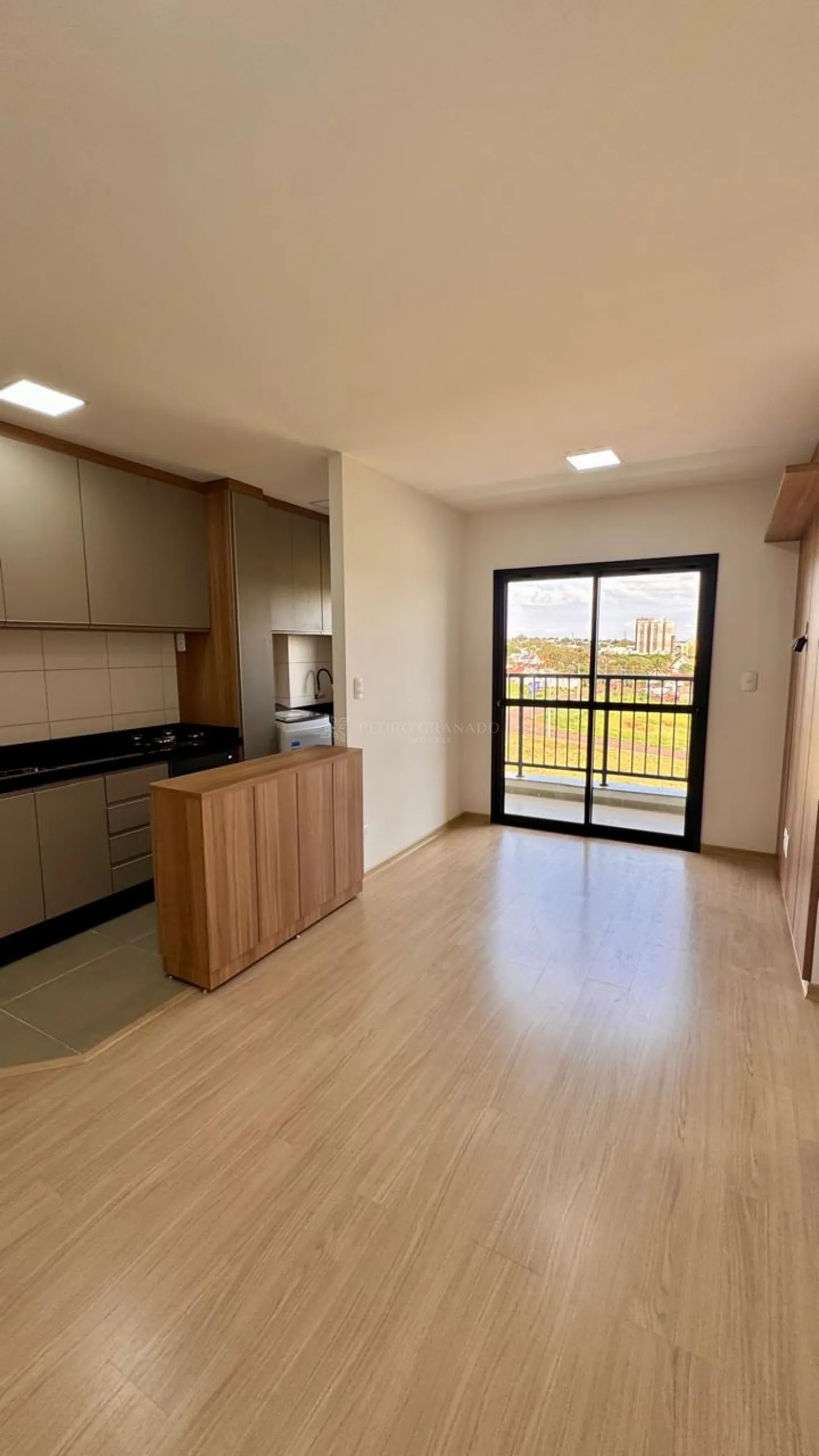 Apartamento para alugar em Jardim Aclimacao, Maringá — Portal Chave Fácil