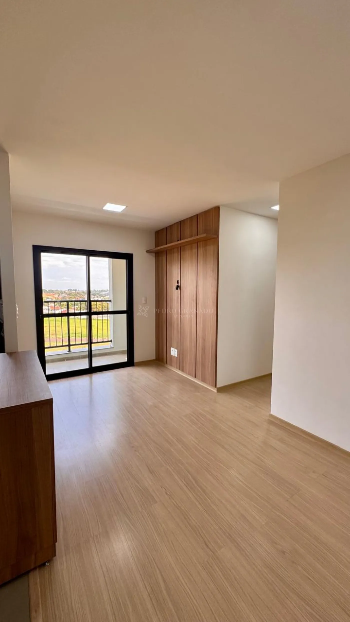 Apartamento para alugar em Jardim Aclimacao, Maringá — Portal Chave Fácil