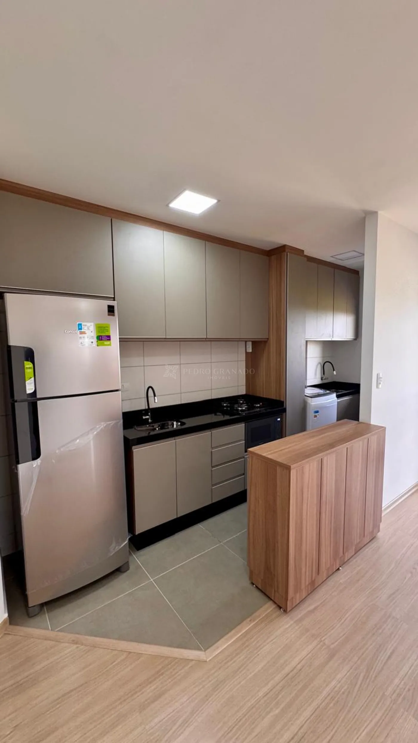 Apartamento para alugar em Jardim Aclimacao, Maringá — Portal Chave Fácil