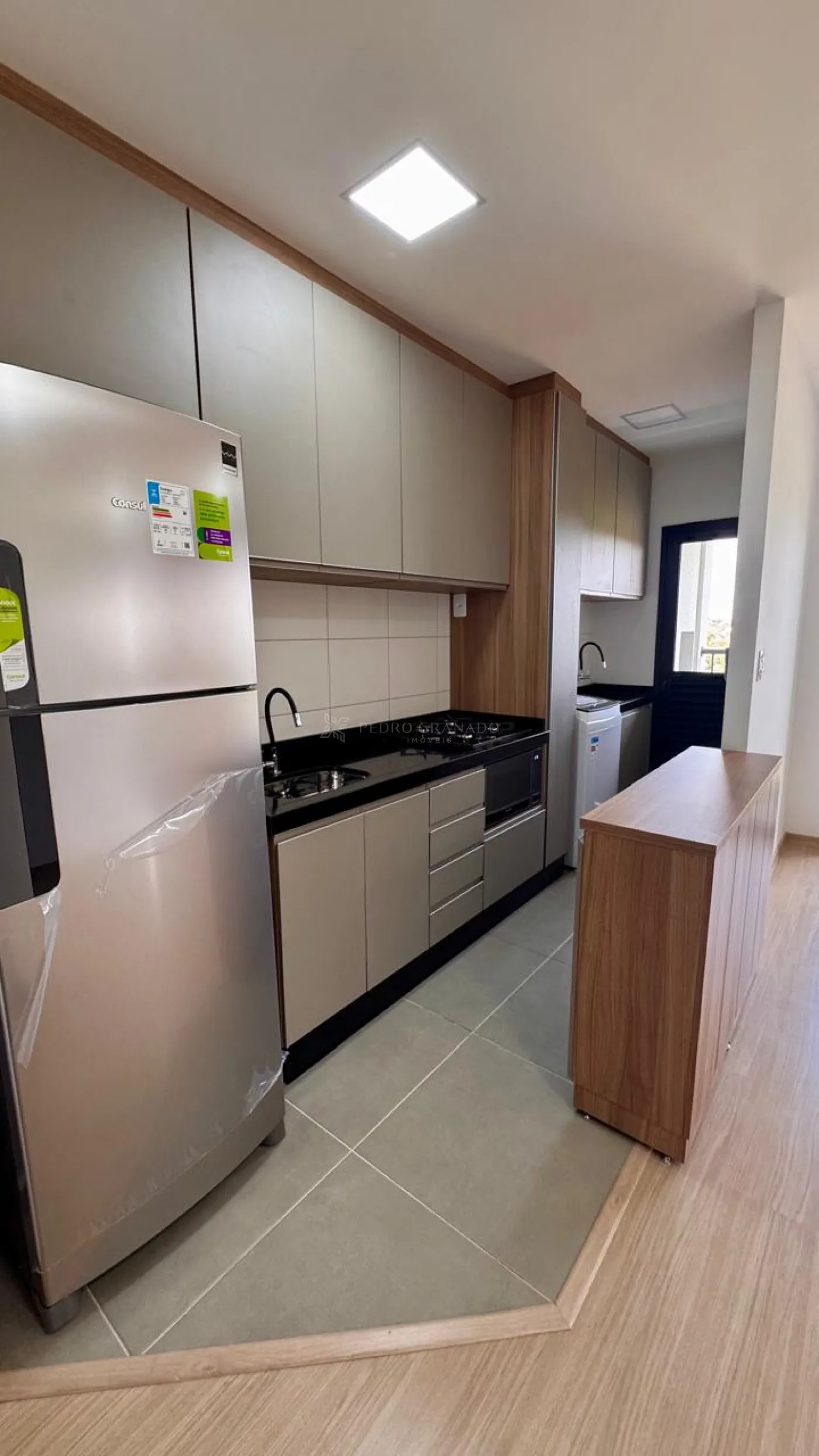 Apartamento para alugar em Jardim Aclimacao, Maringá — Portal Chave Fácil