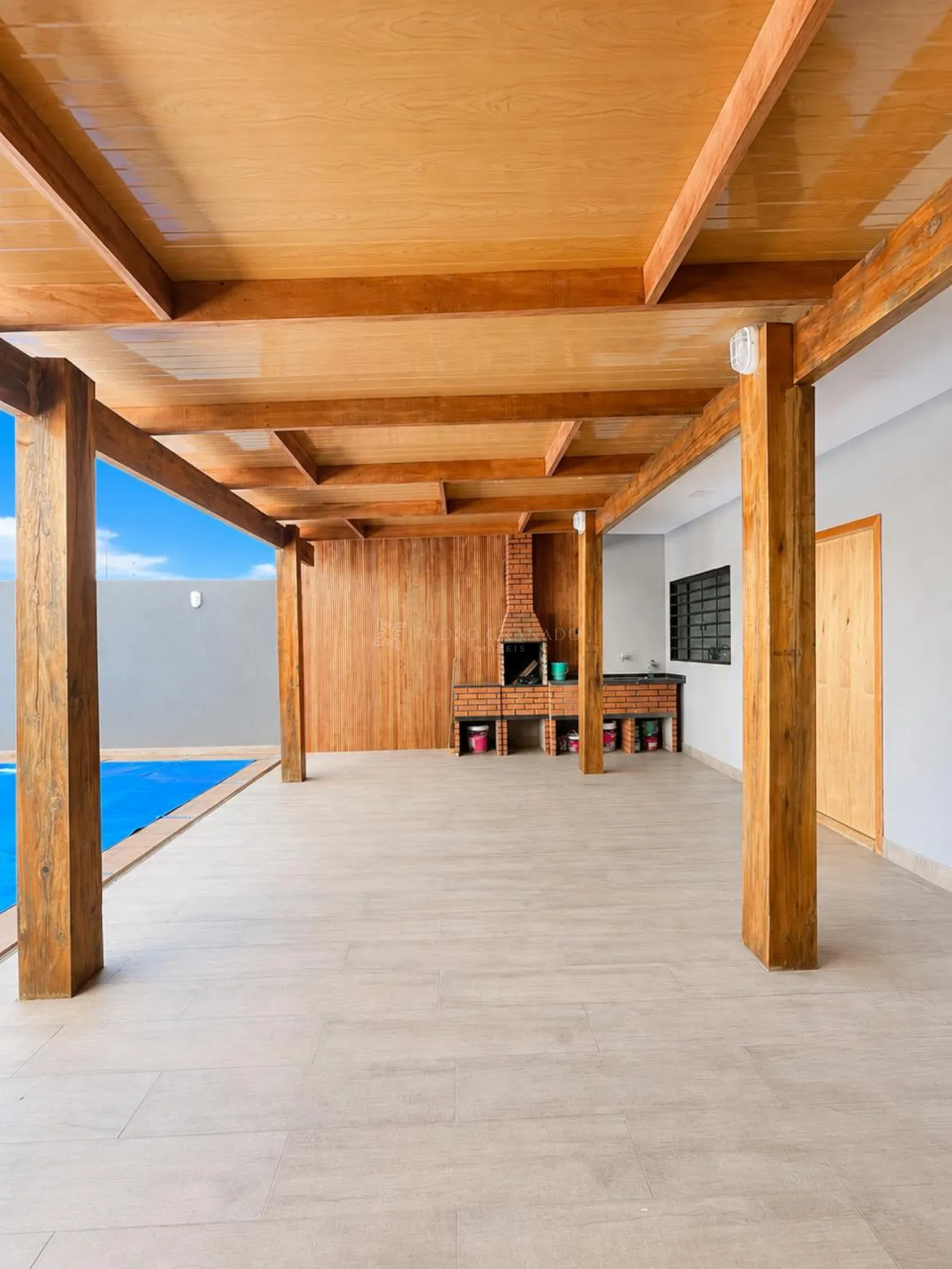 Casa para alugar em Jardim Espanha, Maringá — Portal Chave Fácil
