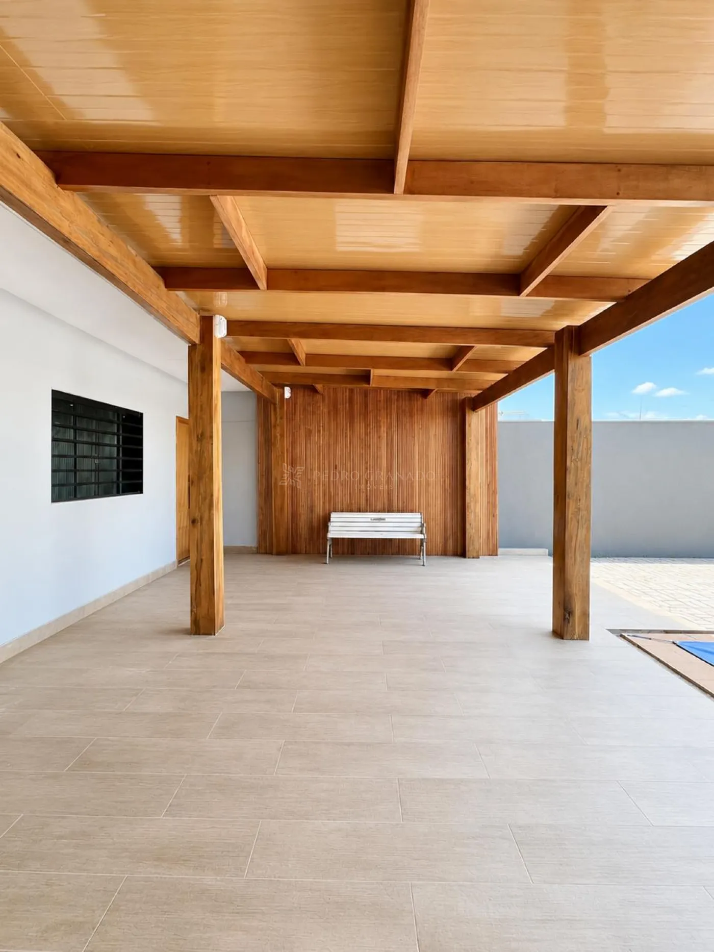 Casa para alugar em Jardim Espanha, Maringá — Portal Chave Fácil