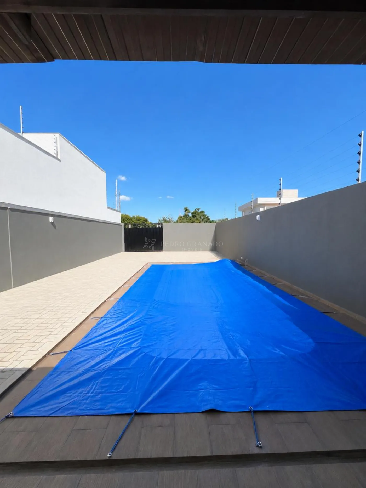 Casa para alugar em Jardim Espanha, Maringá — Portal Chave Fácil