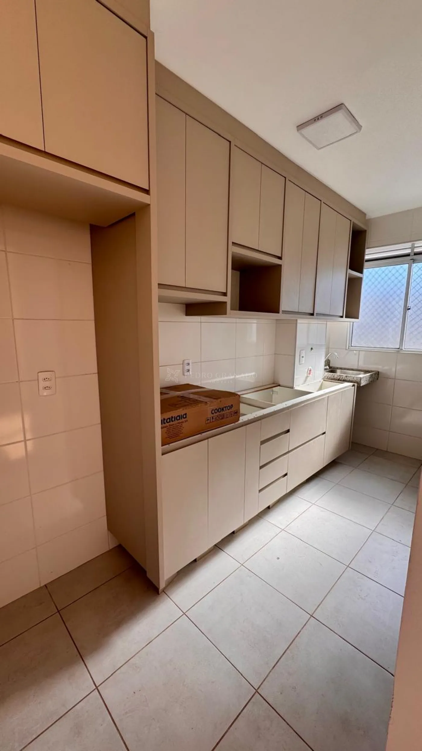 Apartamento para alugar em Jardim América, Maringá — Portal Chave Fácil