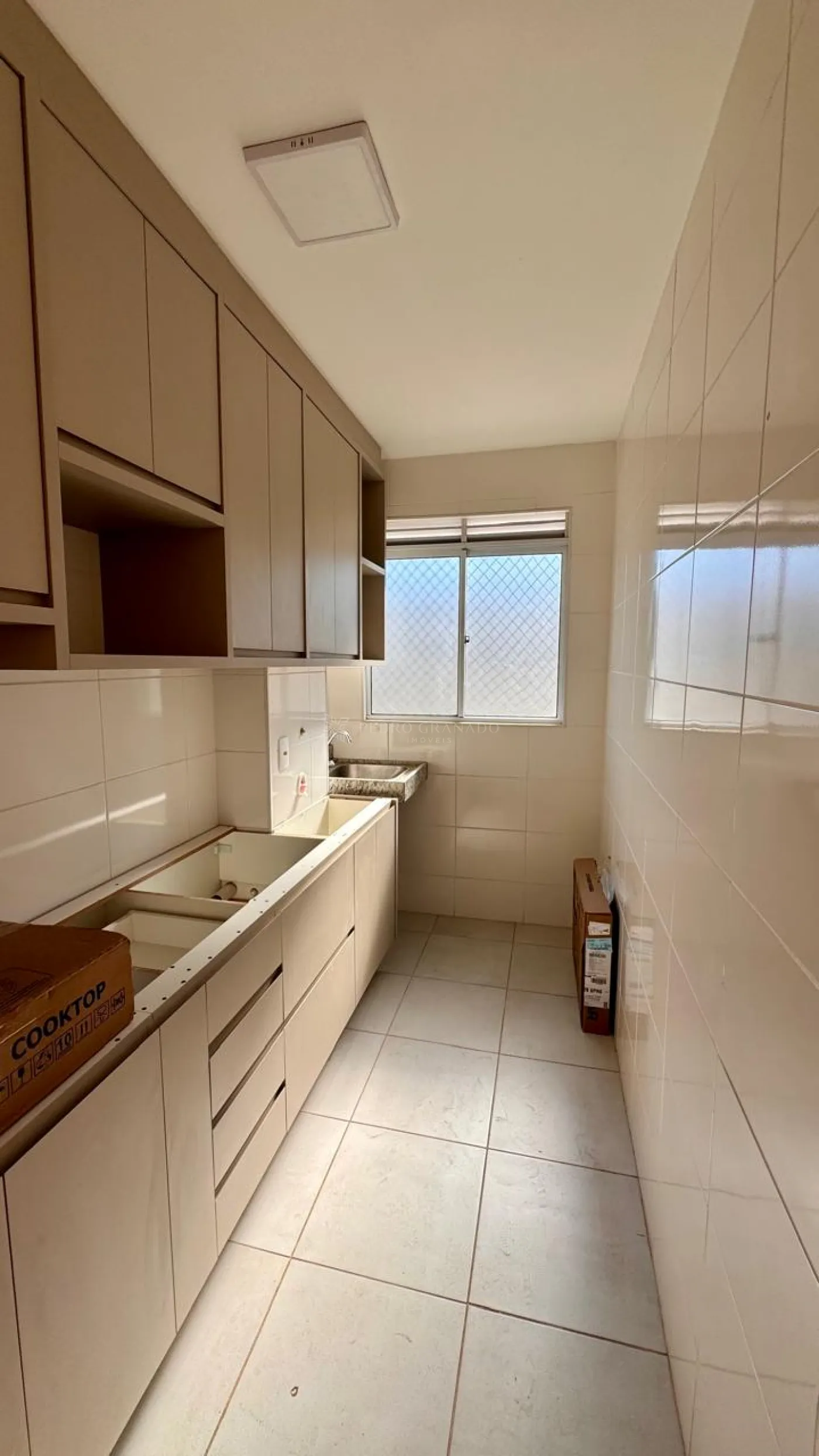 Apartamento para alugar em Jardim América, Maringá — Portal Chave Fácil