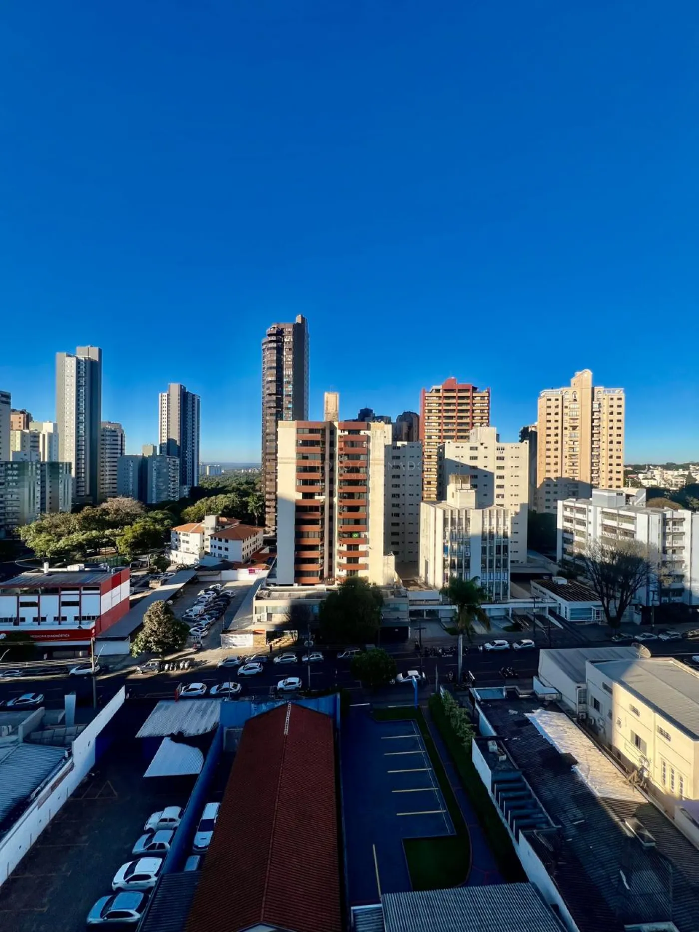 Apartamento para alugar em Zona 01, Maringá — Portal Chave Fácil