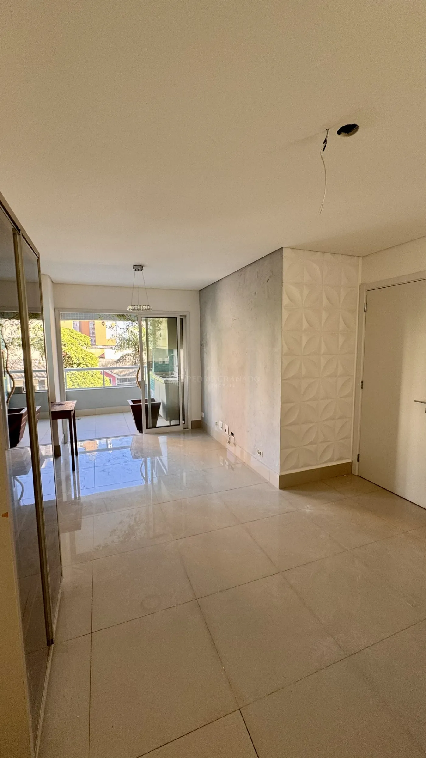 Apartamento para alugar em Zona 03, Maringá — Portal Chave Fácil