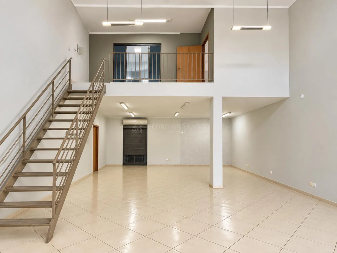 Prédio/Edifício para alugar em Jardim Santa Helena, Maringá — Portal Chave Fácil