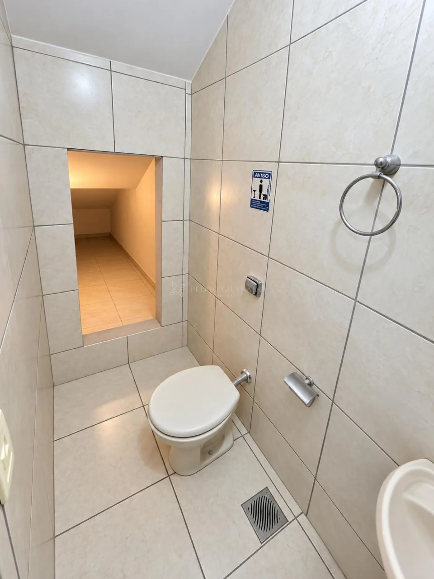 Prédio/Edifício para alugar em Jardim Santa Helena, Maringá — Portal Chave Fácil