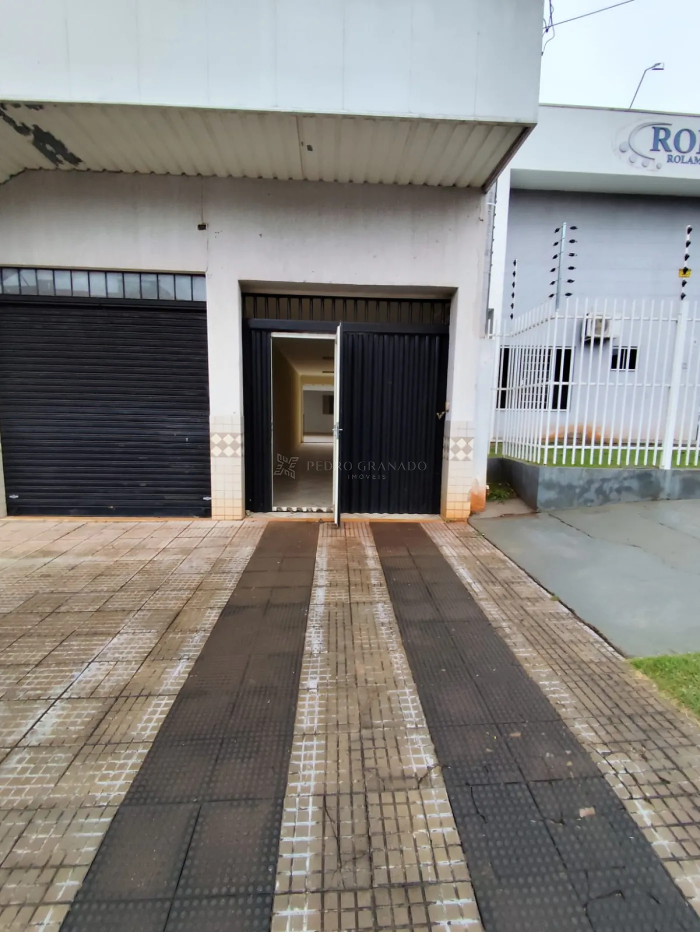 Casa para alugar em Jardim Santa Helena, Maringá — Portal Chave Fácil