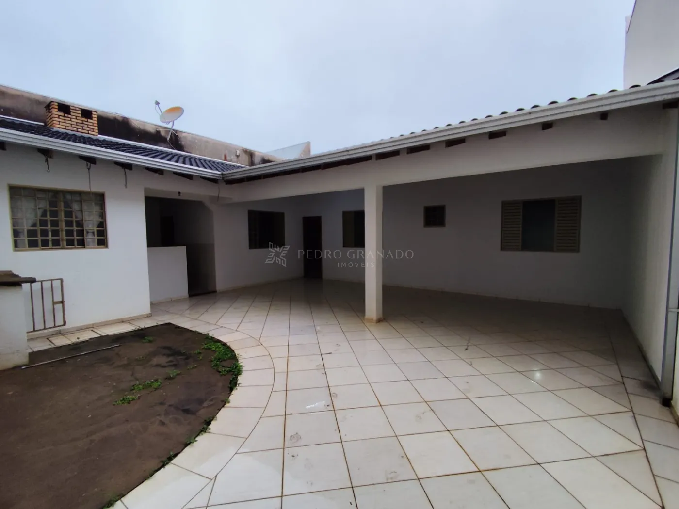 Casa para alugar em Jardim Santa Helena, Maringá — Portal Chave Fácil