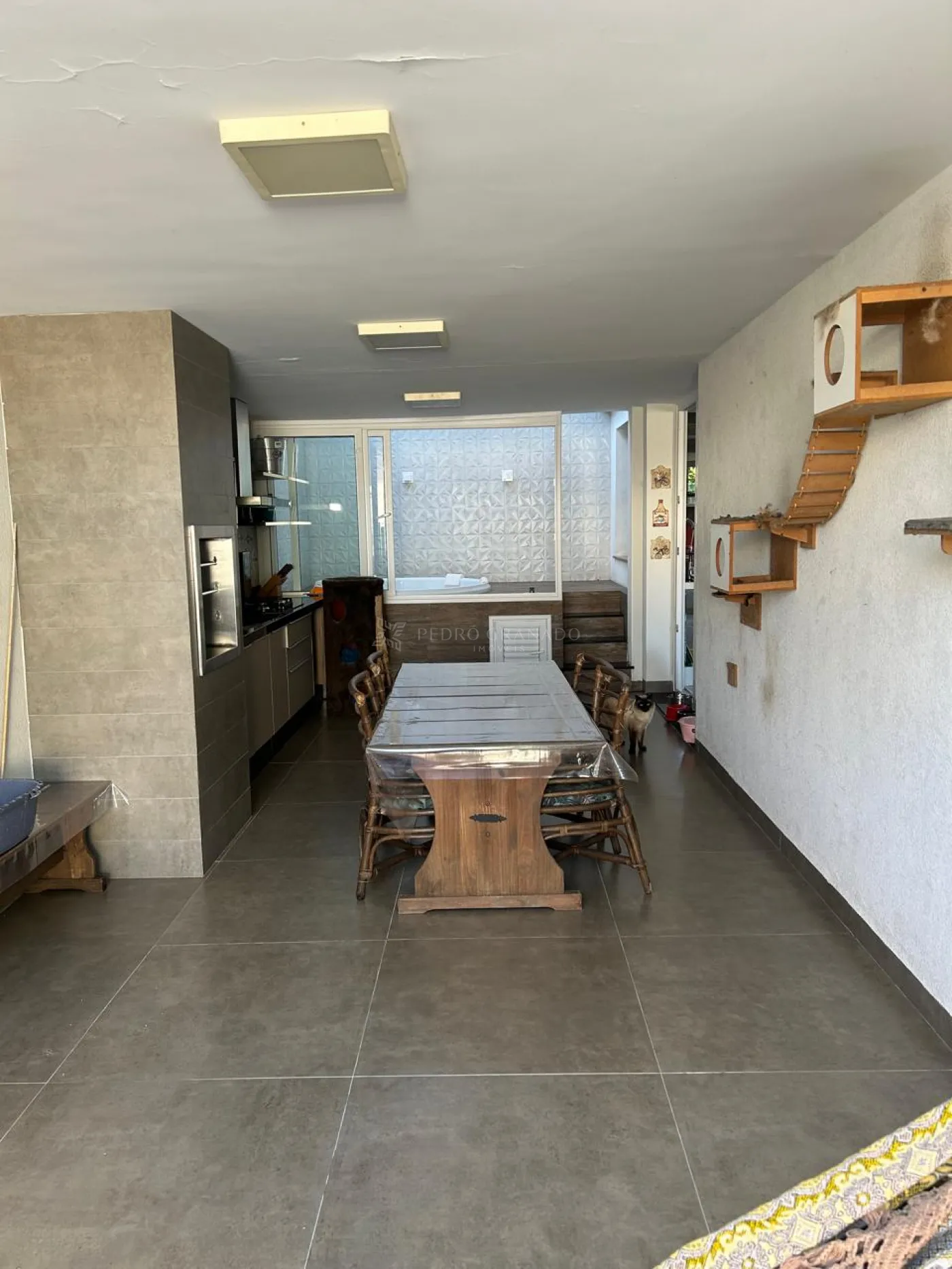 Casa para alugar em Zona 02, Maringá — Portal Chave Fácil