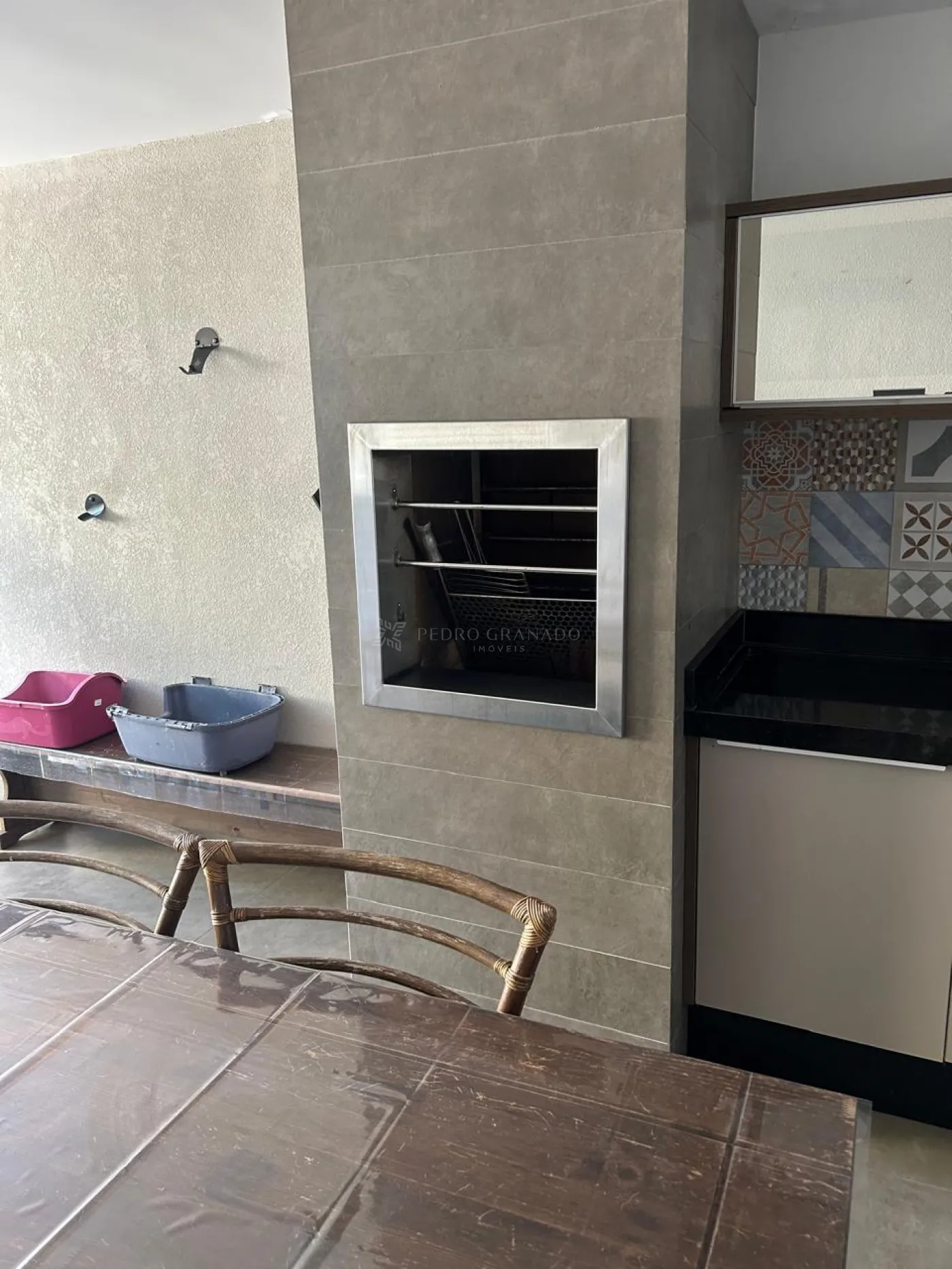 Casa para alugar em Zona 02, Maringá — Portal Chave Fácil