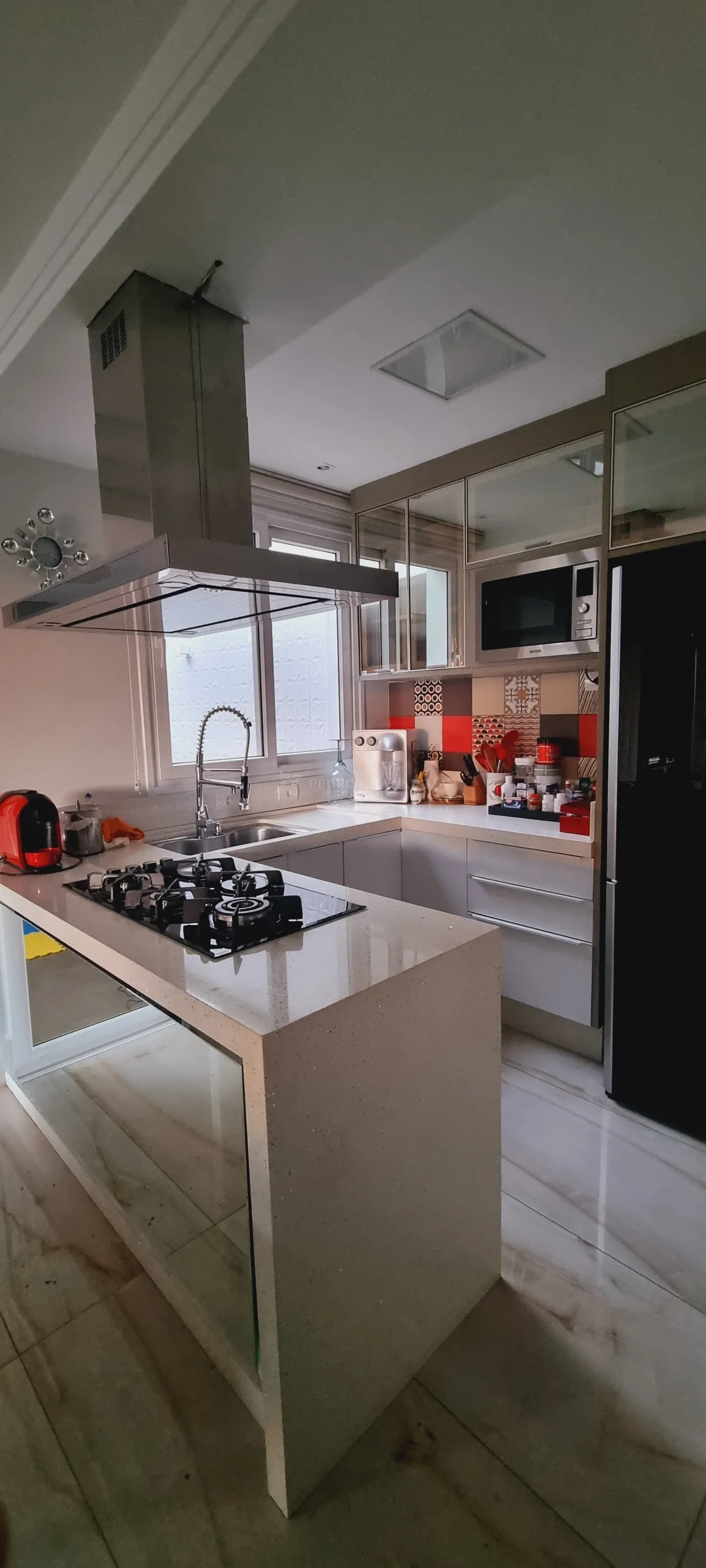 Casa para alugar em Zona 02, Maringá — Portal Chave Fácil