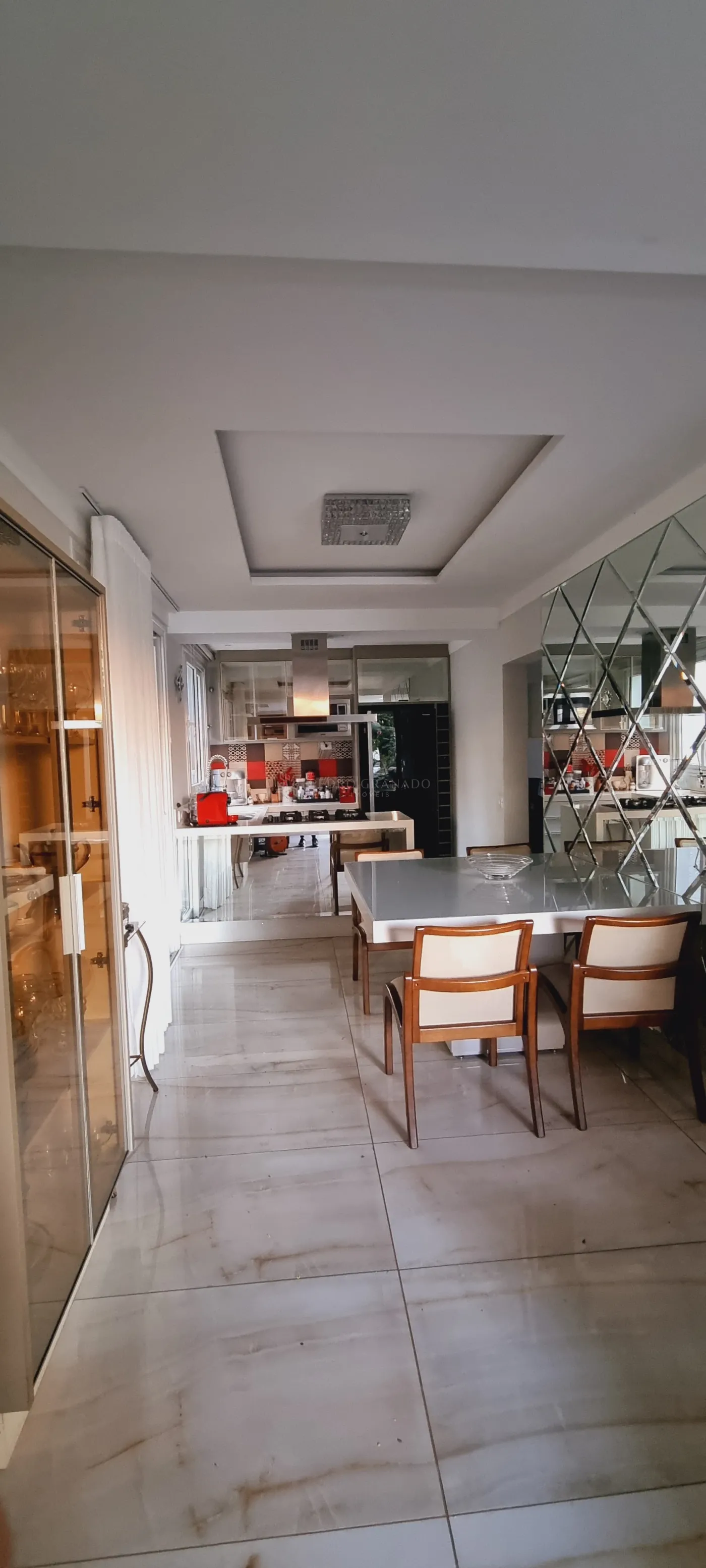 Casa para alugar em Zona 02, Maringá — Portal Chave Fácil